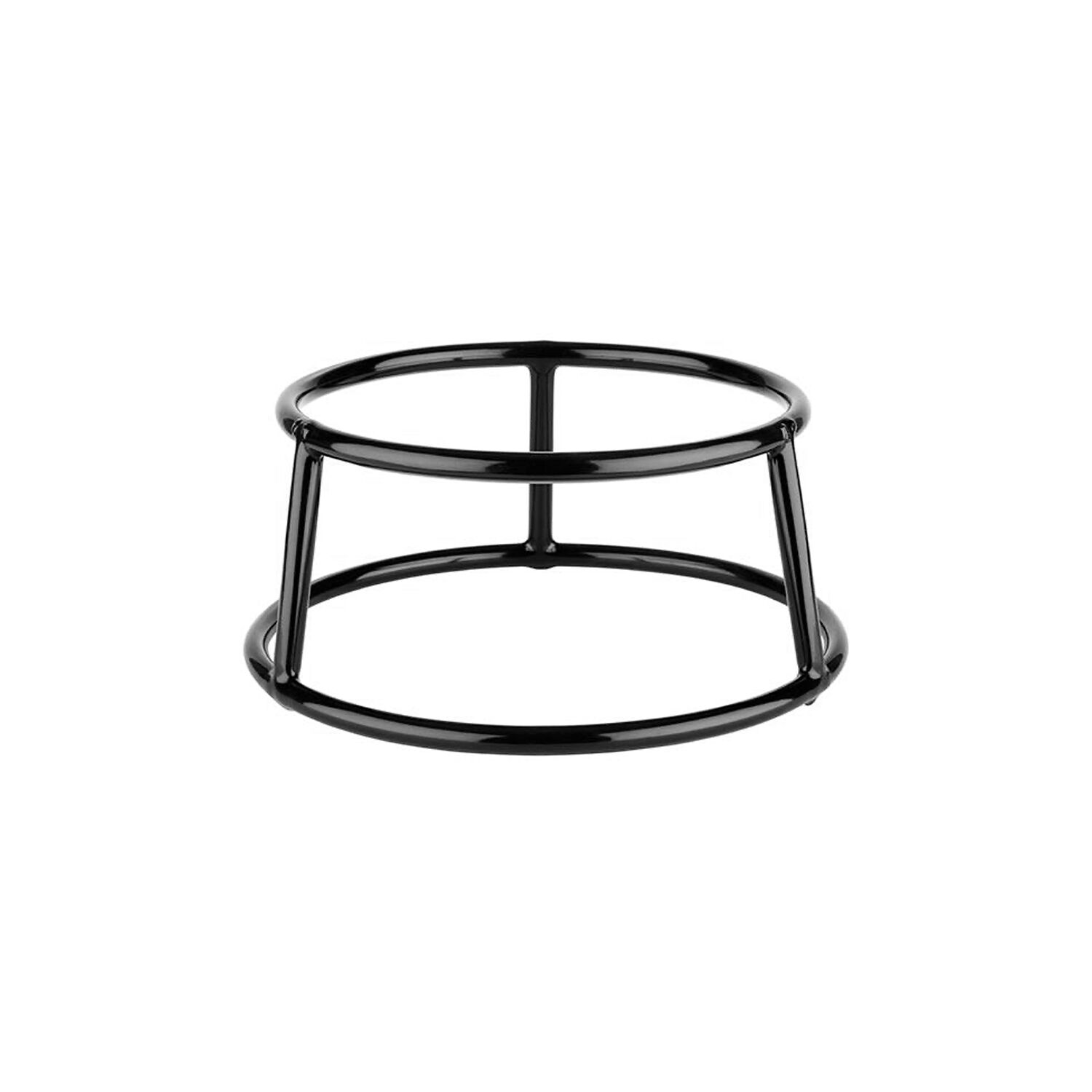 Support de buffet - MULTI ROUND - métal - rond - Hauteur : 80 mm