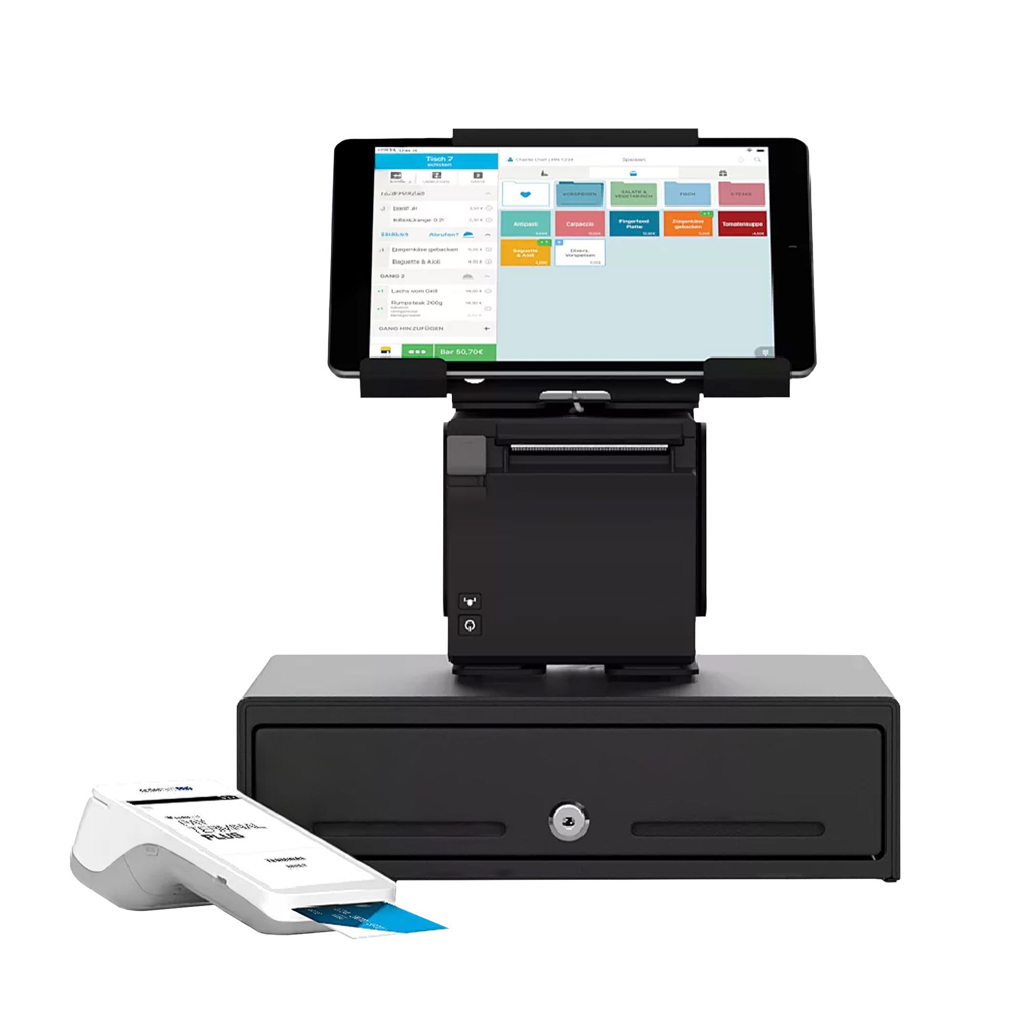 orderbird PRO – Package M