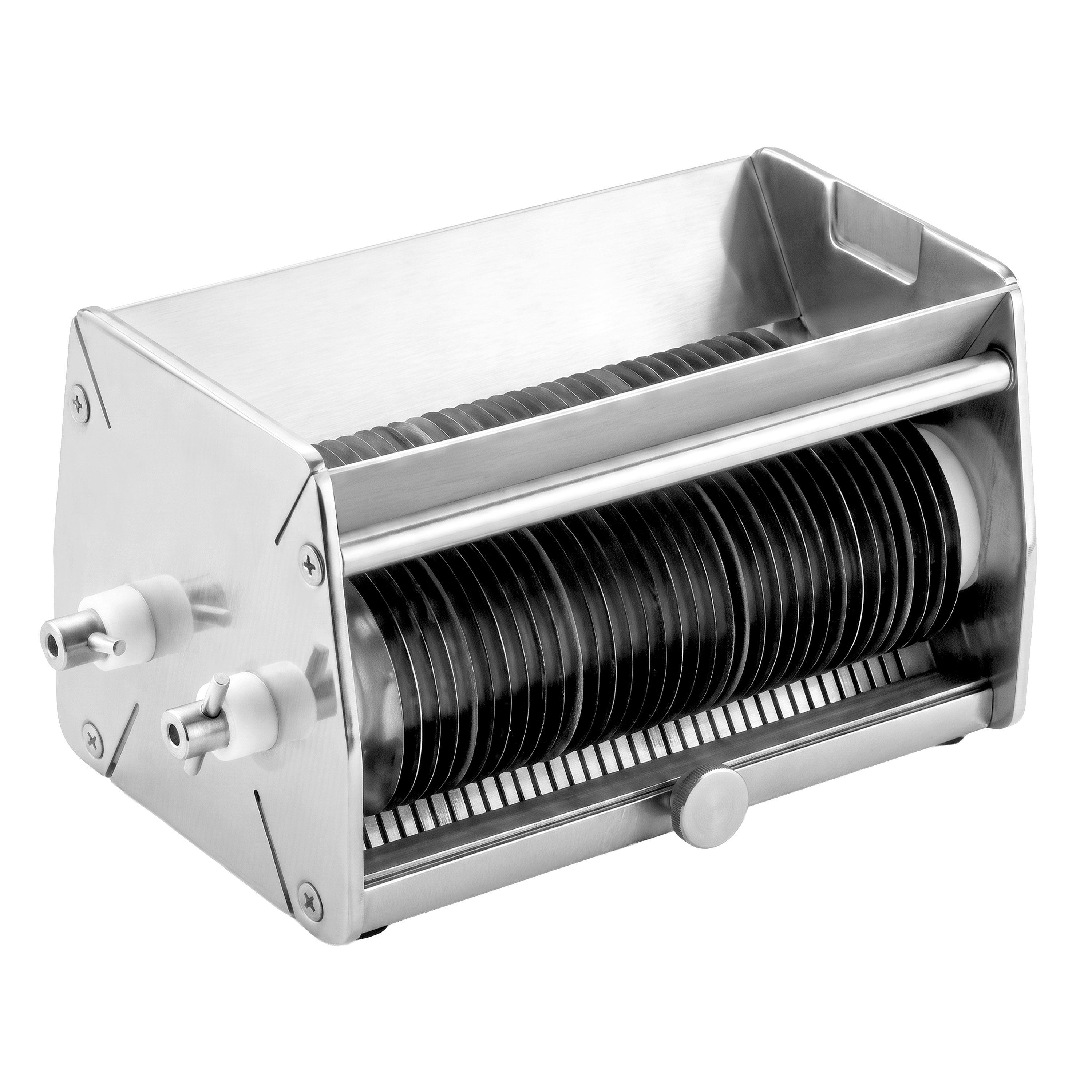 Cutting Plate - Meat Strips - 4mm - Wire spacing: 4mm - compatible with FKA100E, FKA100E#2, FKA100E#3