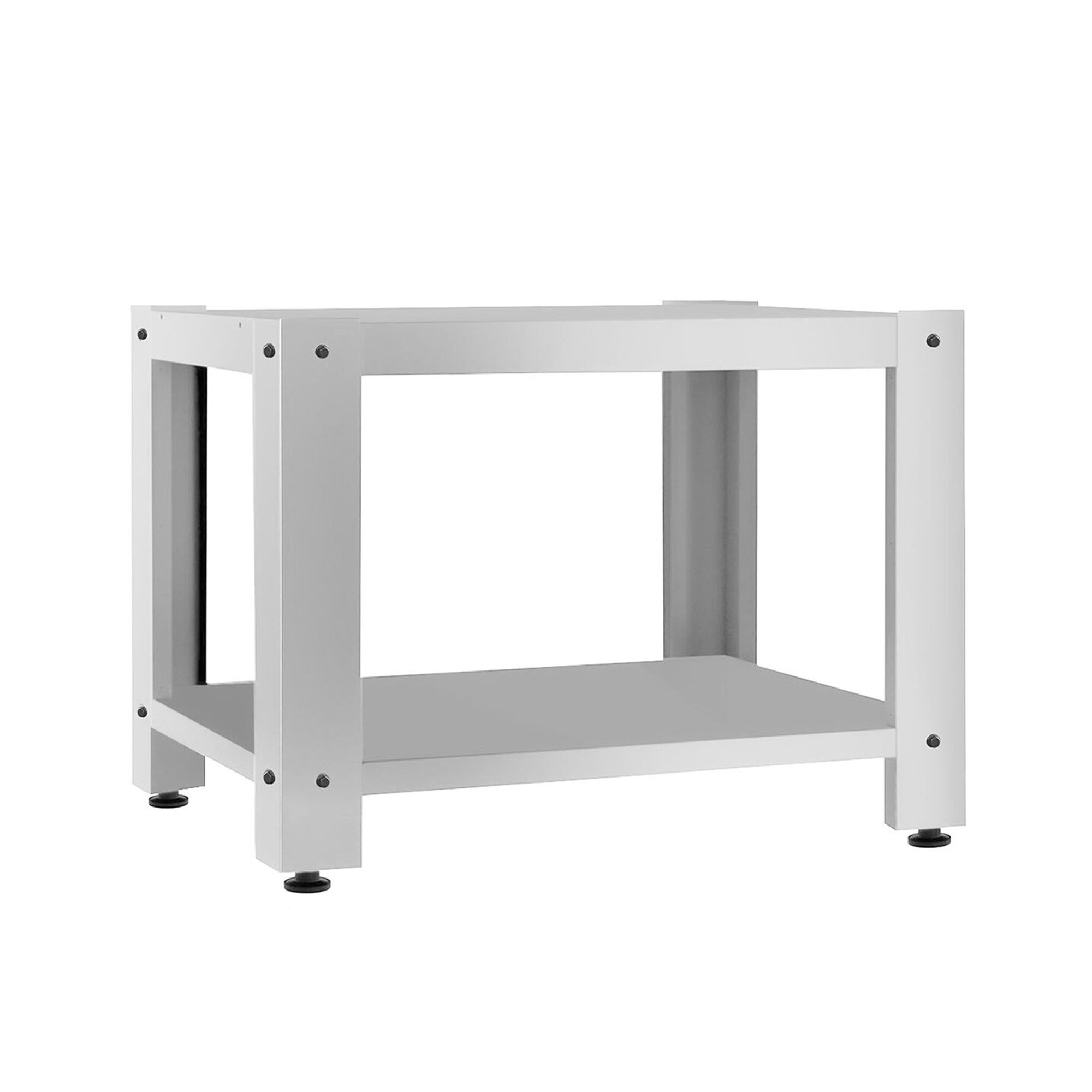 Base Frame for Pizza Oven - 1025x1065x870mm - Stainless Steel - for POE630TN & POE6630TN