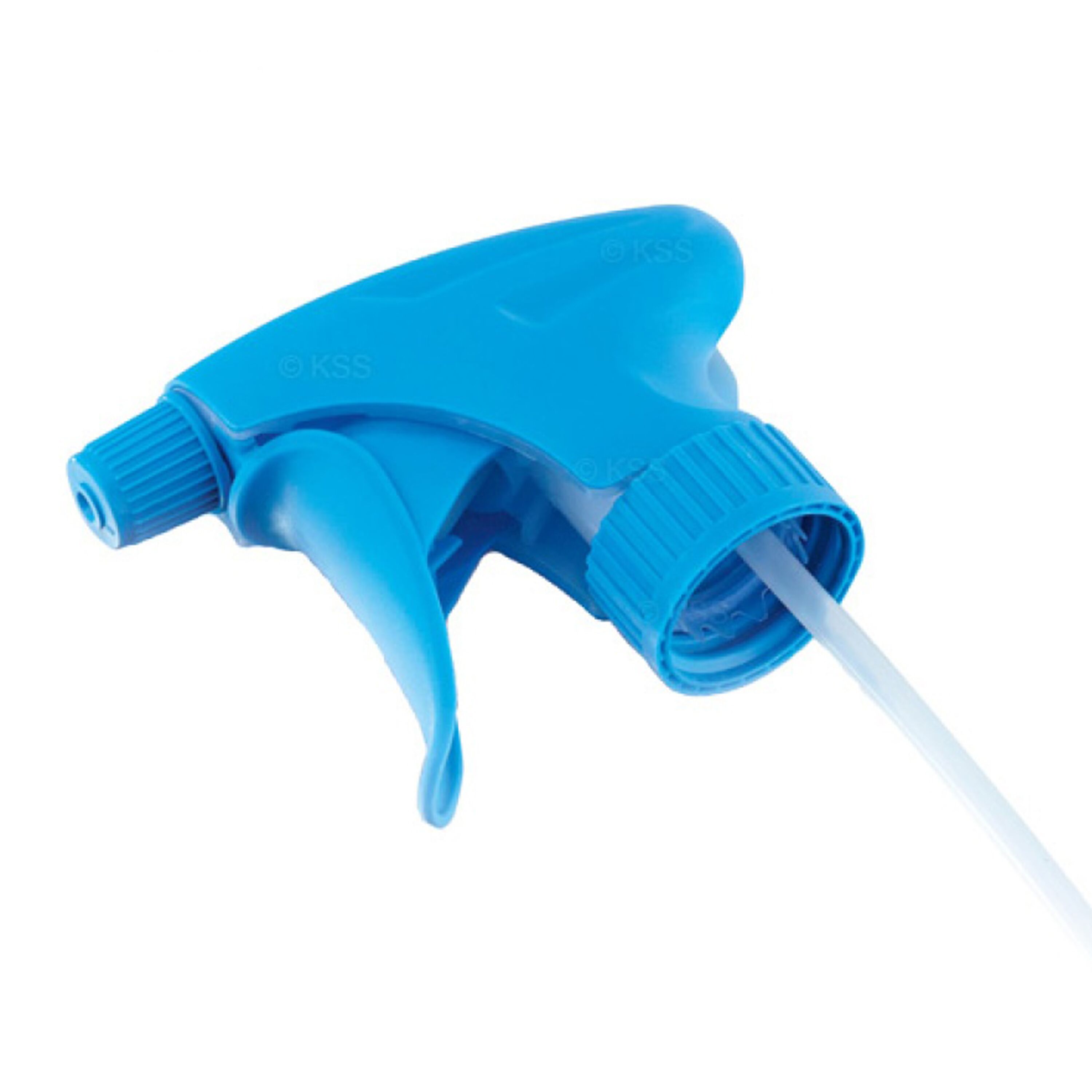 (20 pièces) Kärcher | Spray avec buse à mousse - convient aux bouteilles de 500ml - bleu