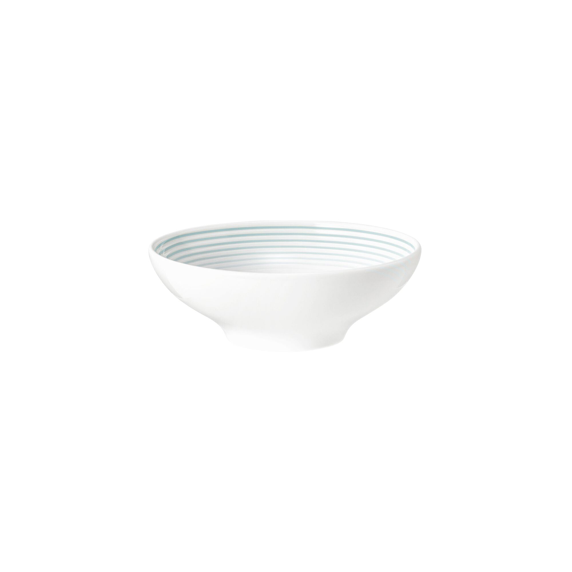 (6 pcs) SELTMANN WEIDEN | Coupe à dessert - Ø 130 mm - Bleu Arctique         