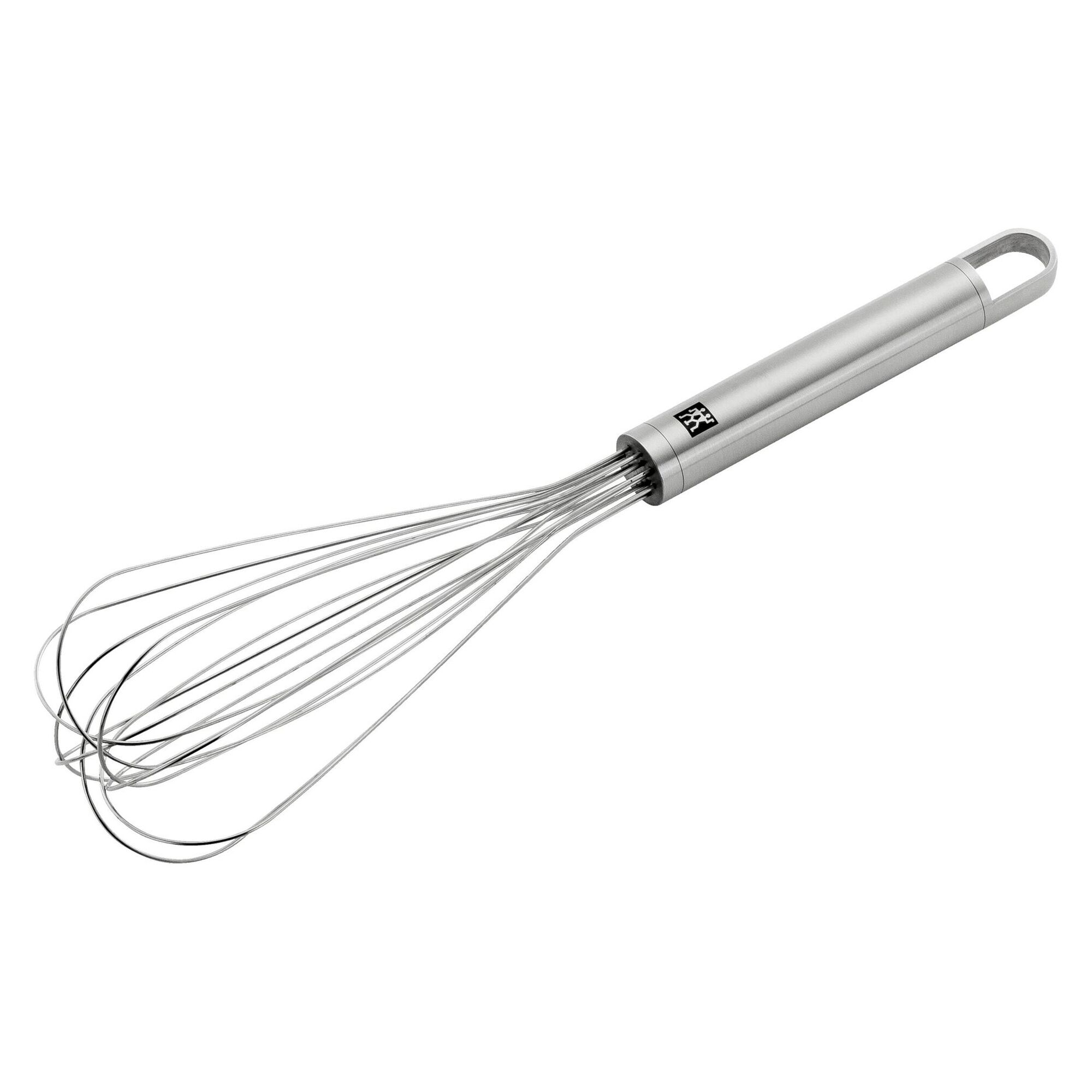 ZWILLING | Balloon Whisk – 8‑Star Loops for Extra Foam - 280 mm - Stainless Steel