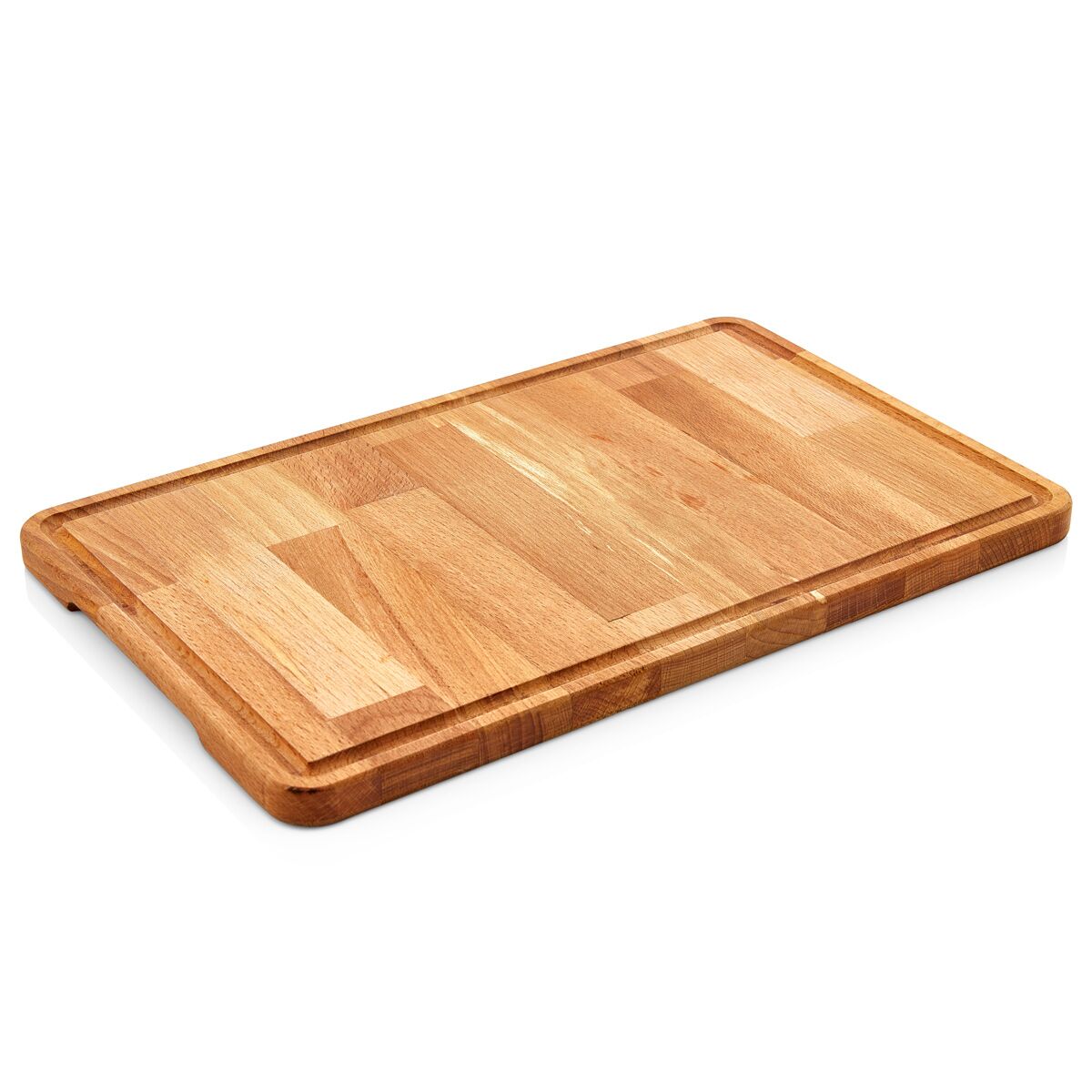(6 pcs) Assiette à steak - 350x250mm