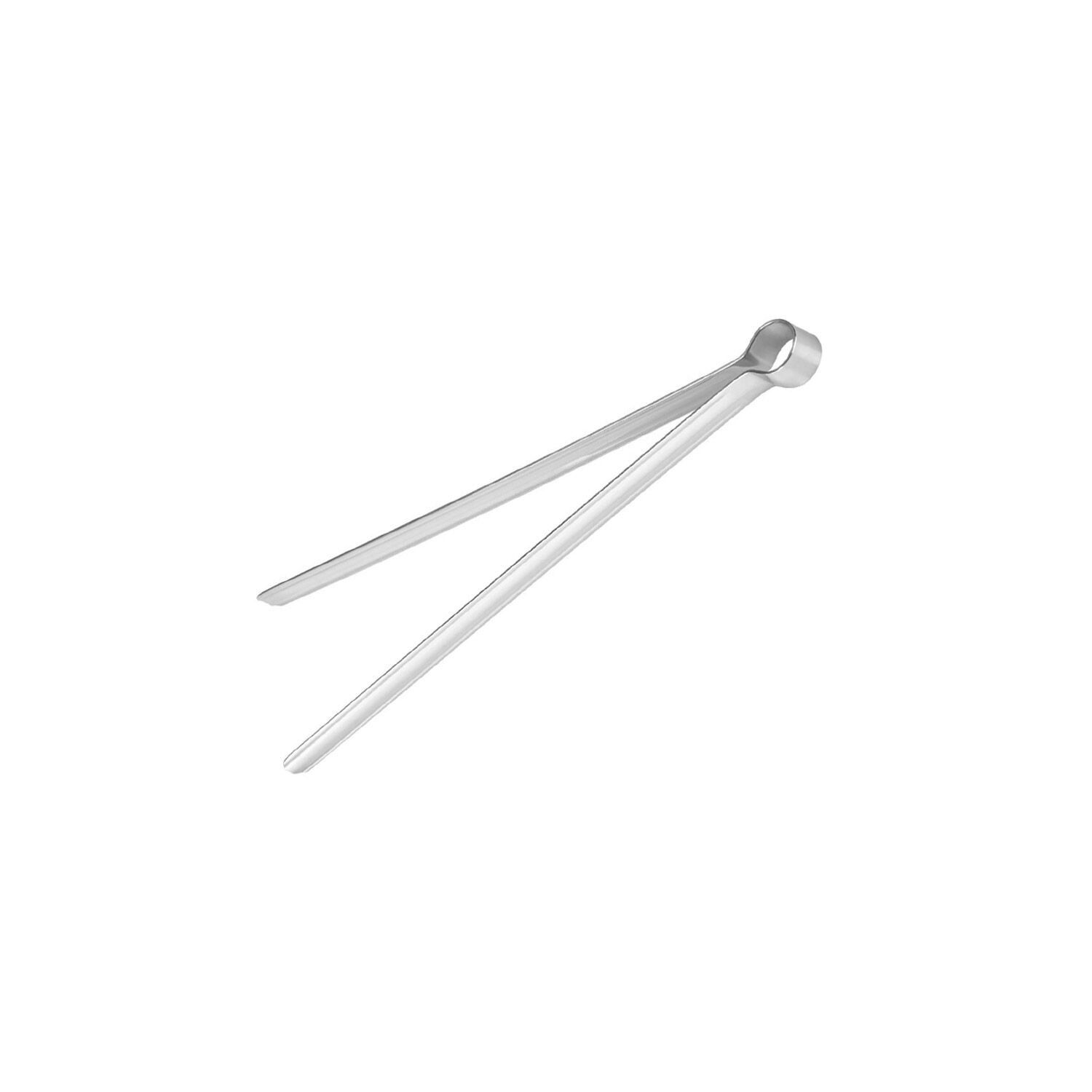 (4 pcs) Pince à barbecue - Longueur : 320mm - Acier inoxydable