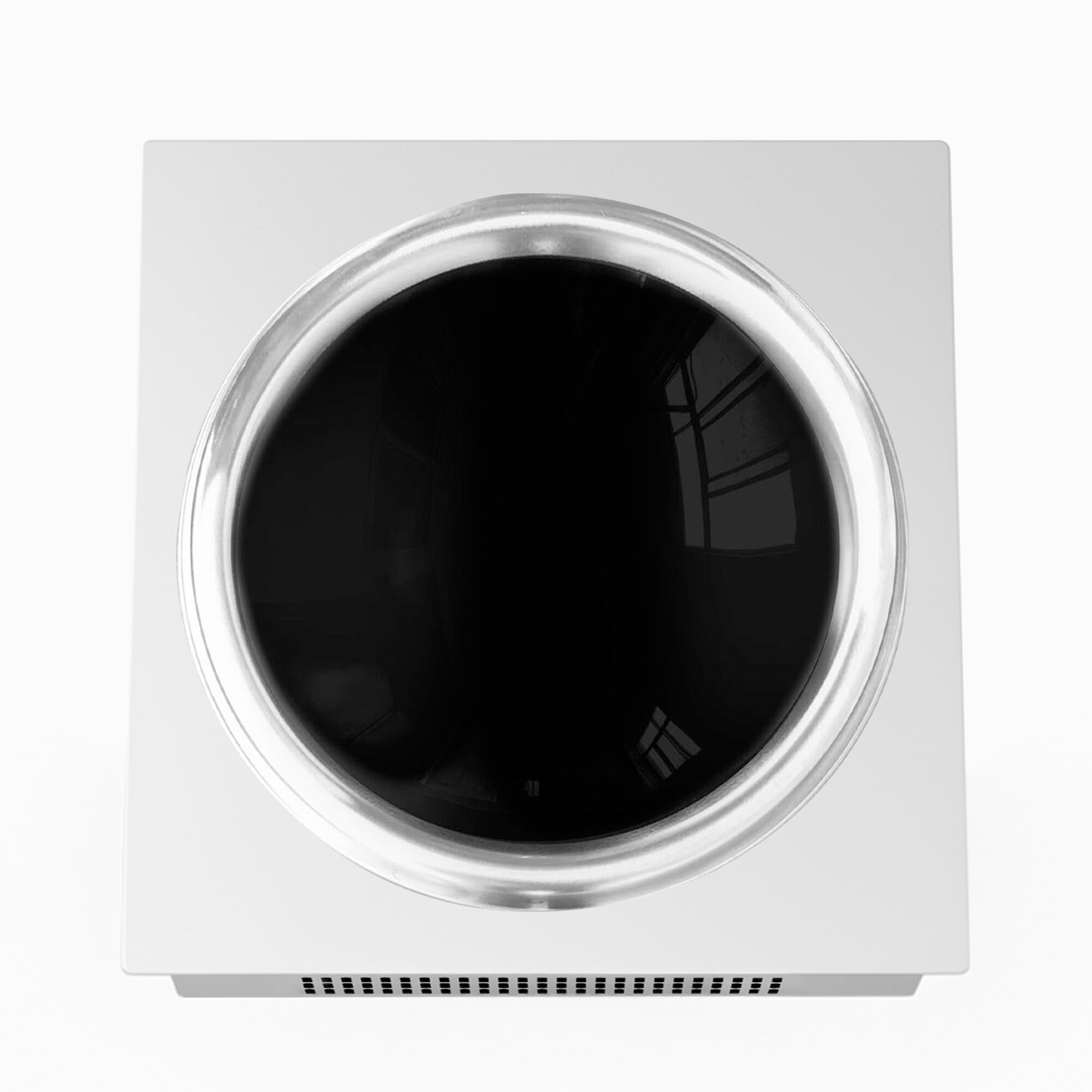 Wok à induction - 3,5 kW - 1 zone de cuisson - Ø 311mm - Bflex Digital - incl. wok