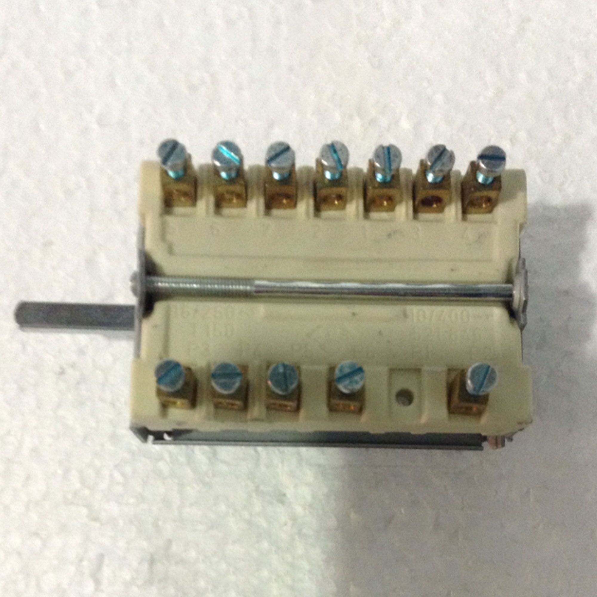 Selector - CPE30/E9CP40