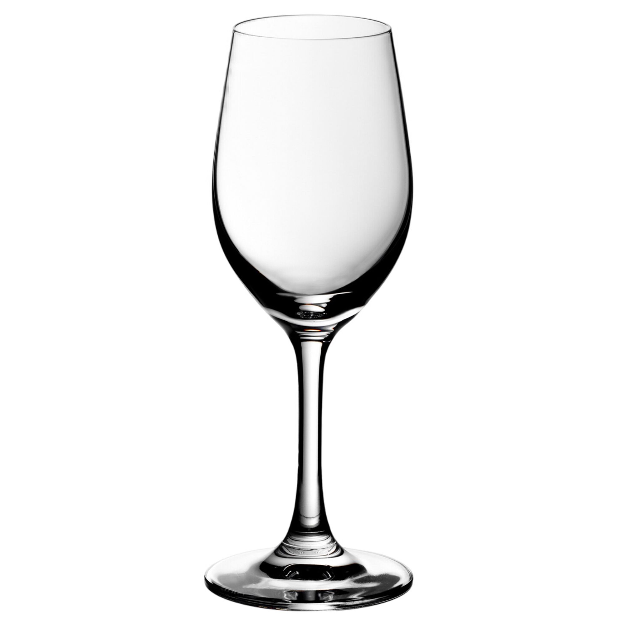 (6 Pièces) WMF | ROYAL - Verre à Sherry/Porto 04 - 180 ml - Non Jaugé