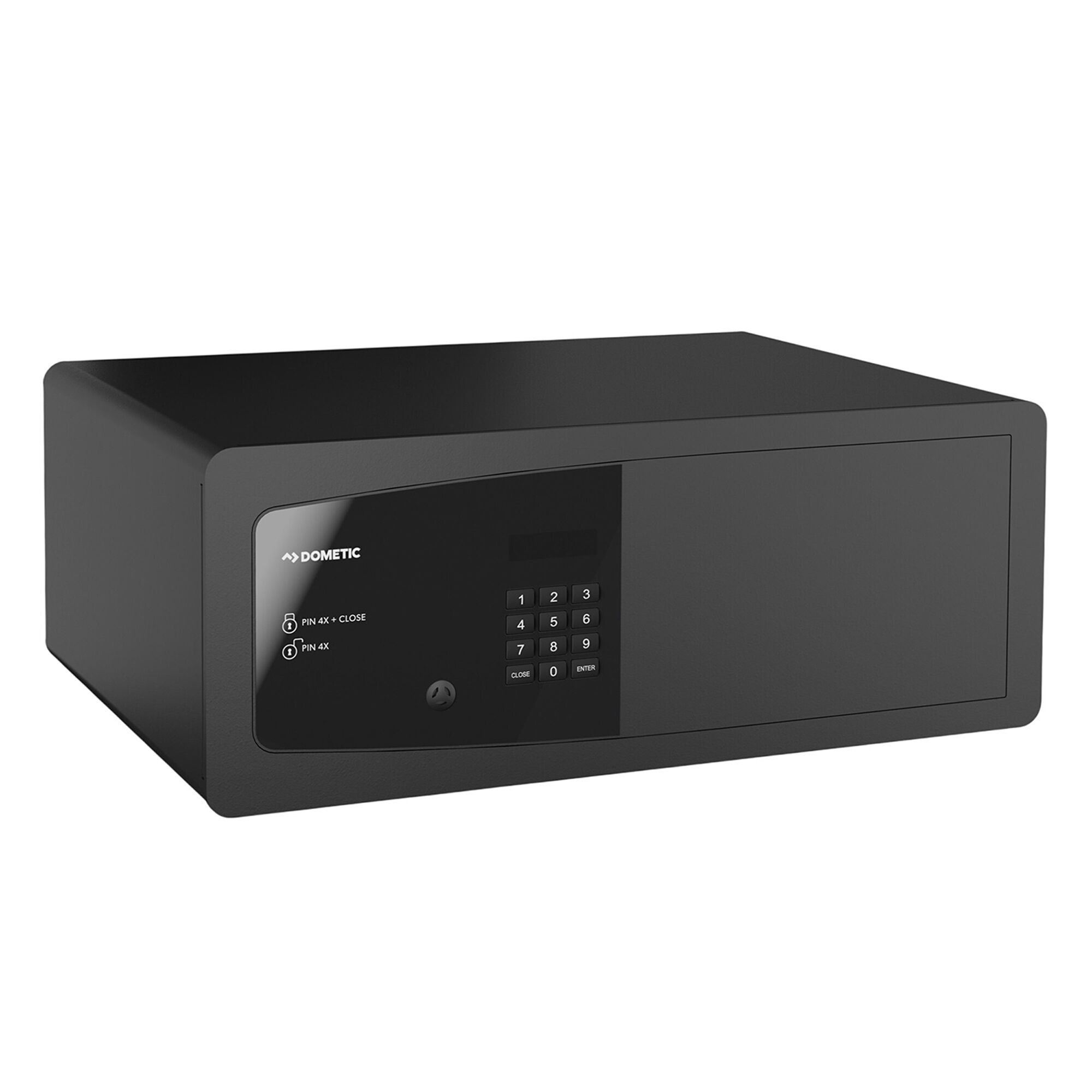 DOMETIC | ProSafe - Room Safe - MD490R2 - Right-Hand Door