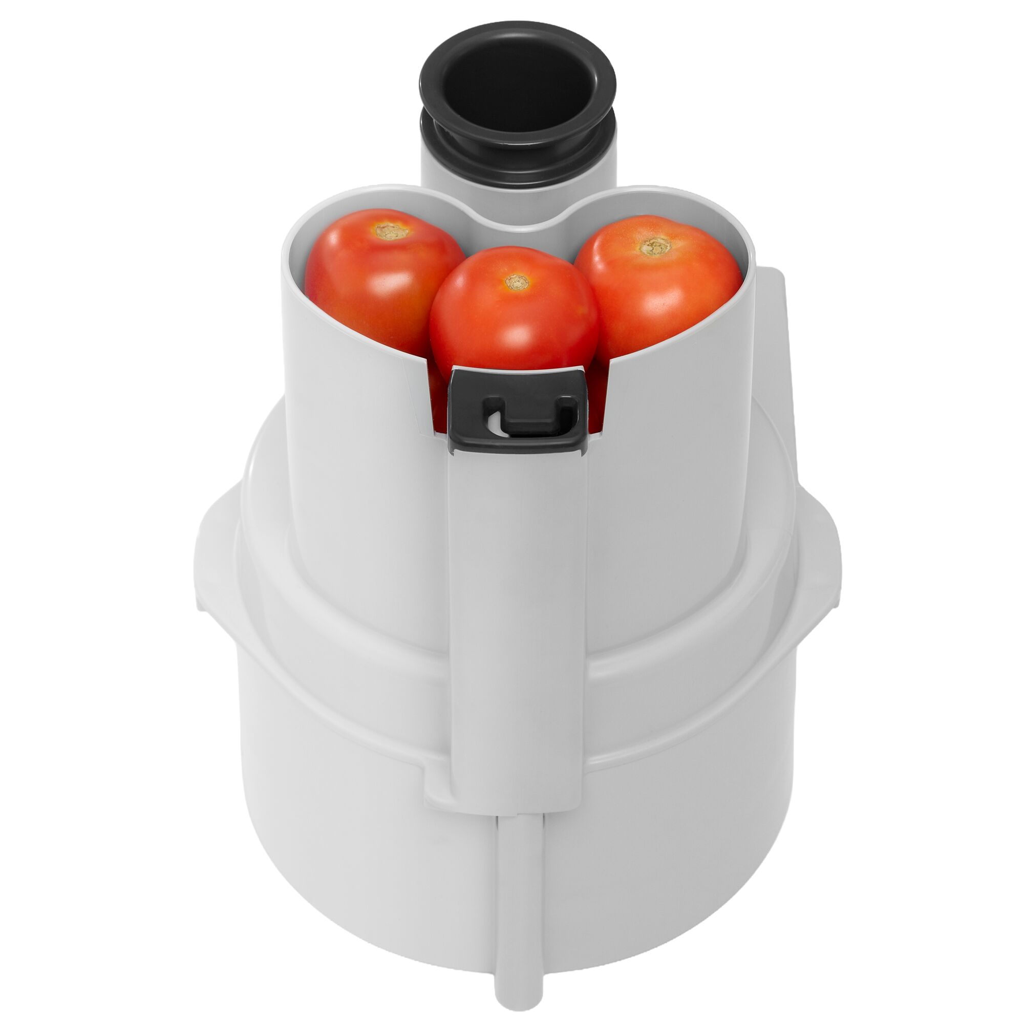 ROBOT COUPE | R 211 XL - Allzweck-Küchenmaschine / Gemüseschneider / Cutter - 2,9 Liter - 550 Watt - 1500 U/min - seitlicher Auswurf
