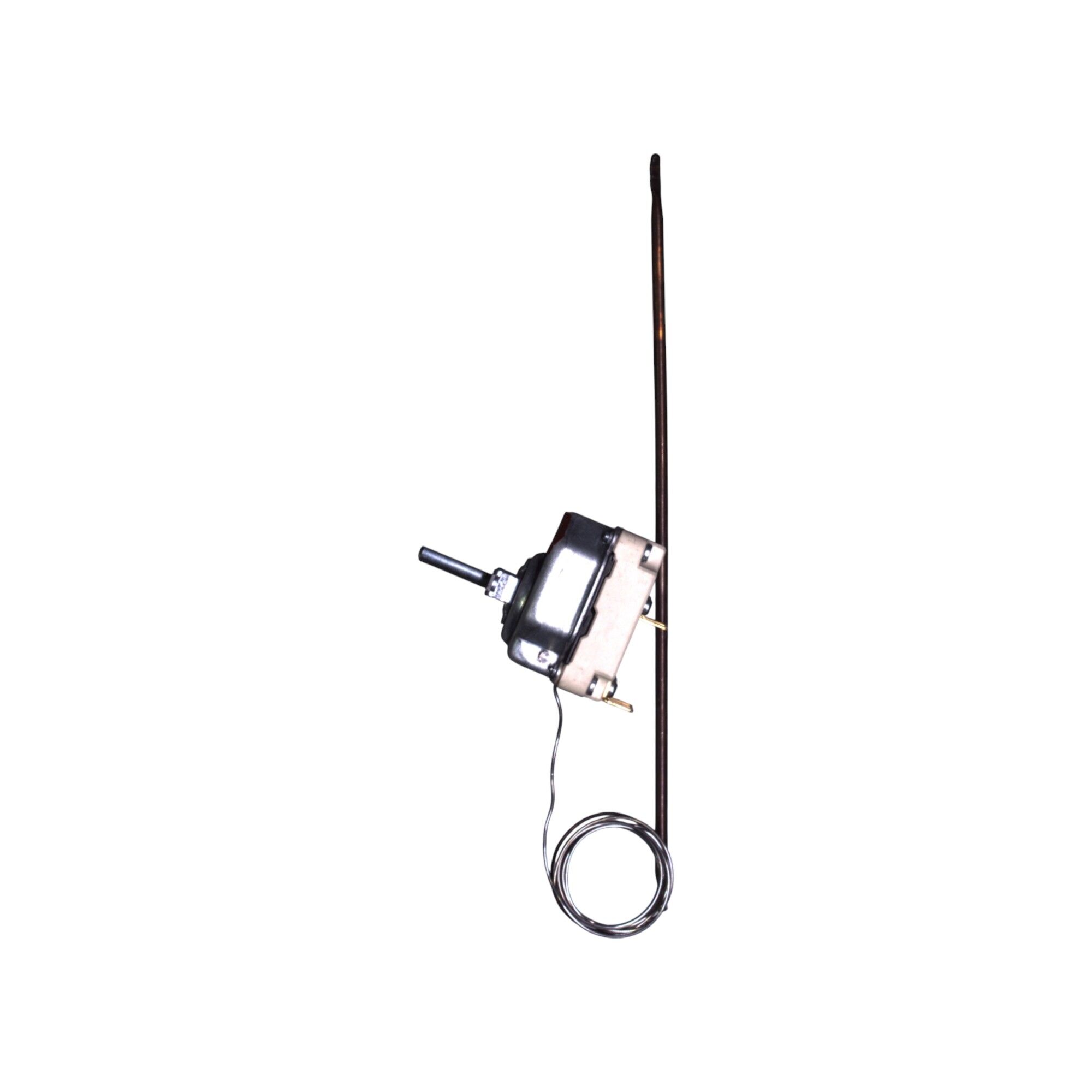Termostato - trifase - 450 °C - per forni per pizza PDP99, PEP66B, PEP99 e PDP66B