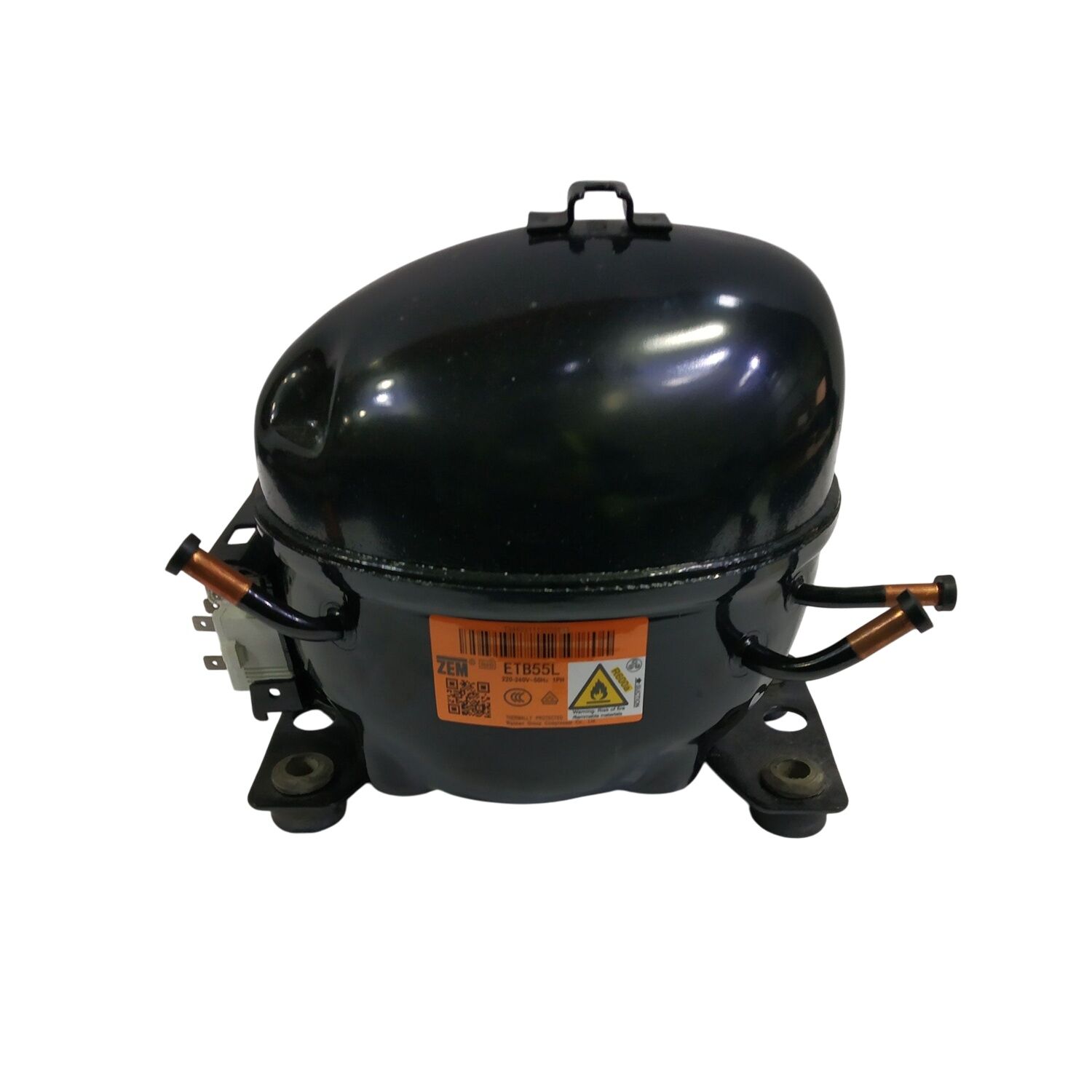 Compresor WEIXIA ETB55L