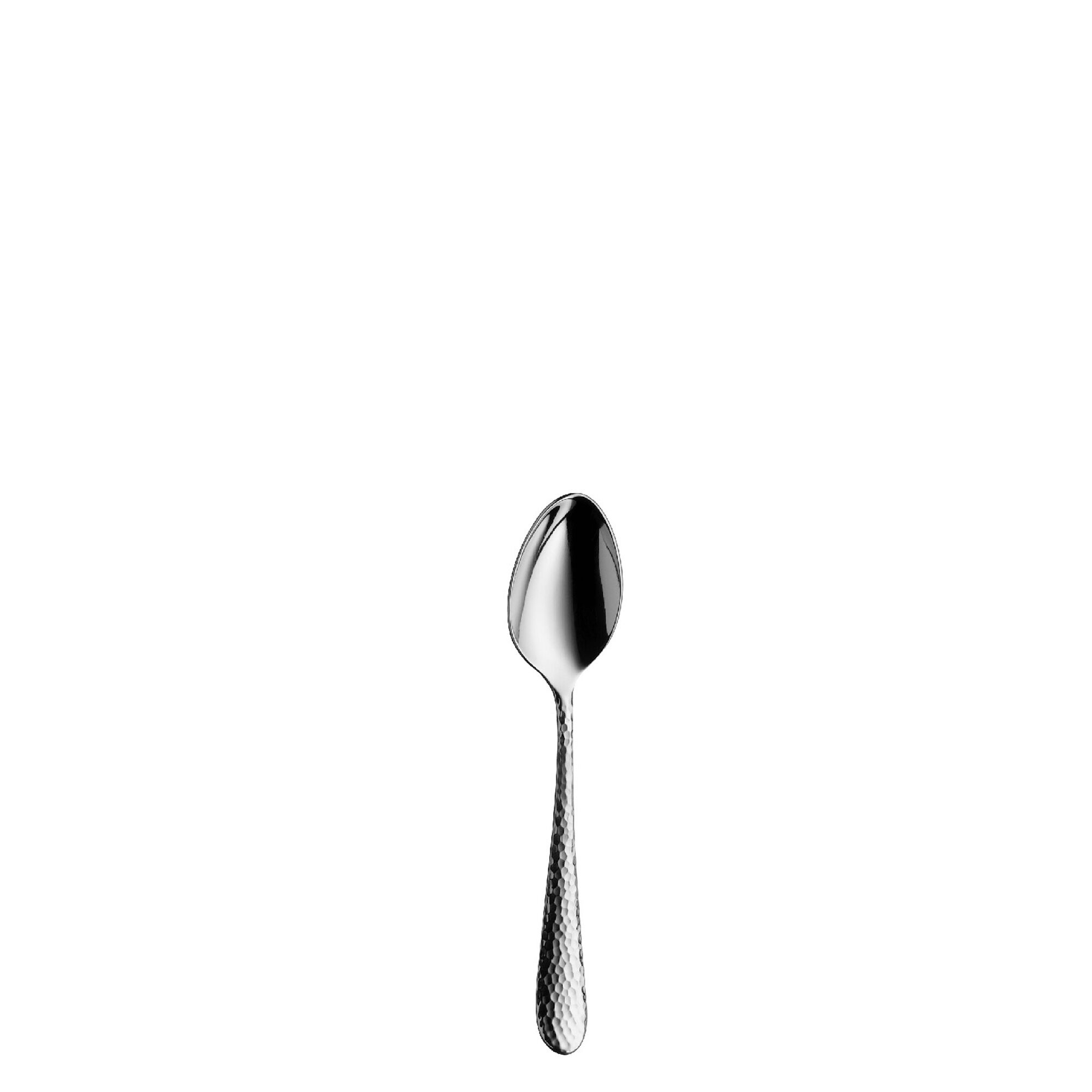 (12 pièces) WMF | SITELLO – Cuillères à espresso – 108 mm – poli