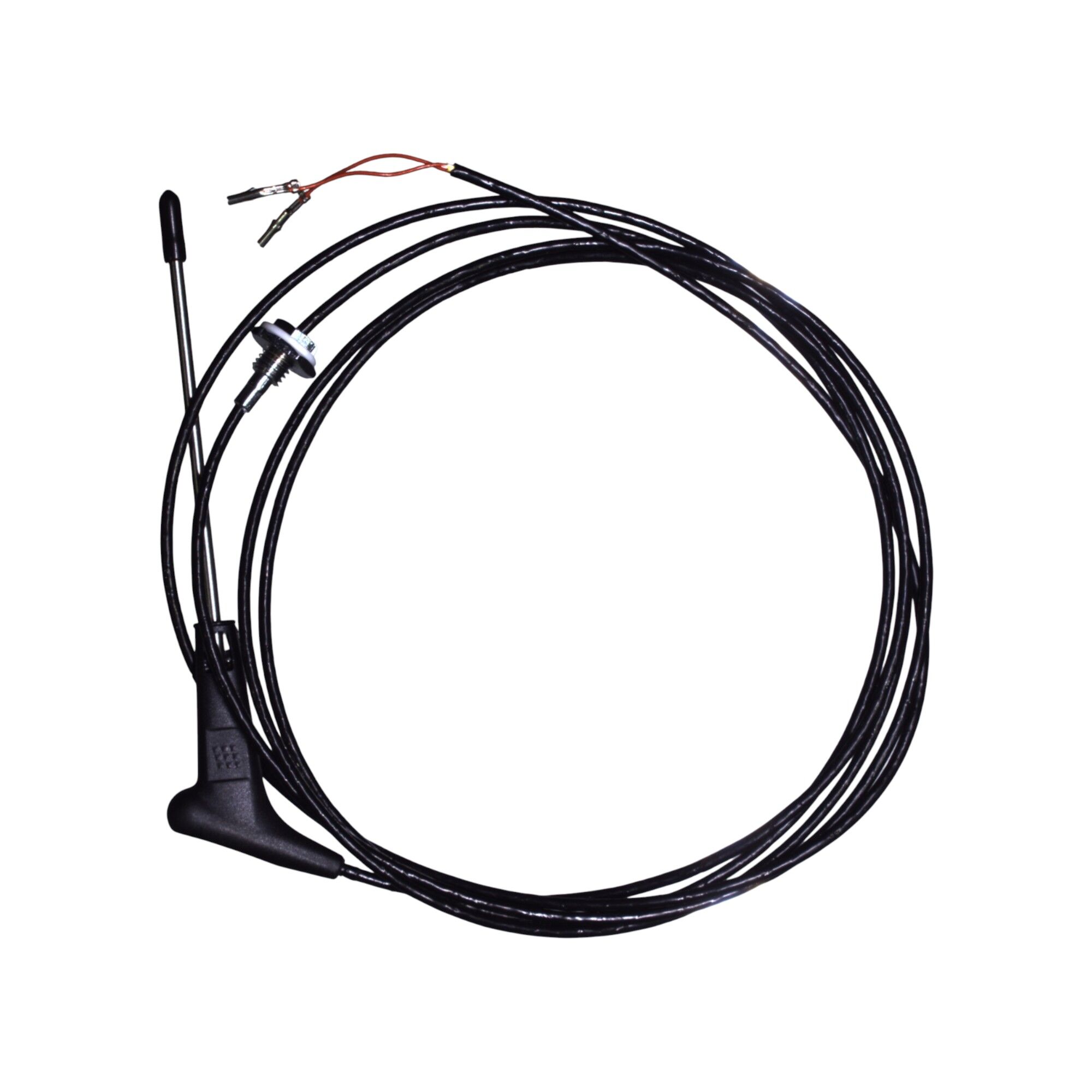 Kernthermometer-sonde