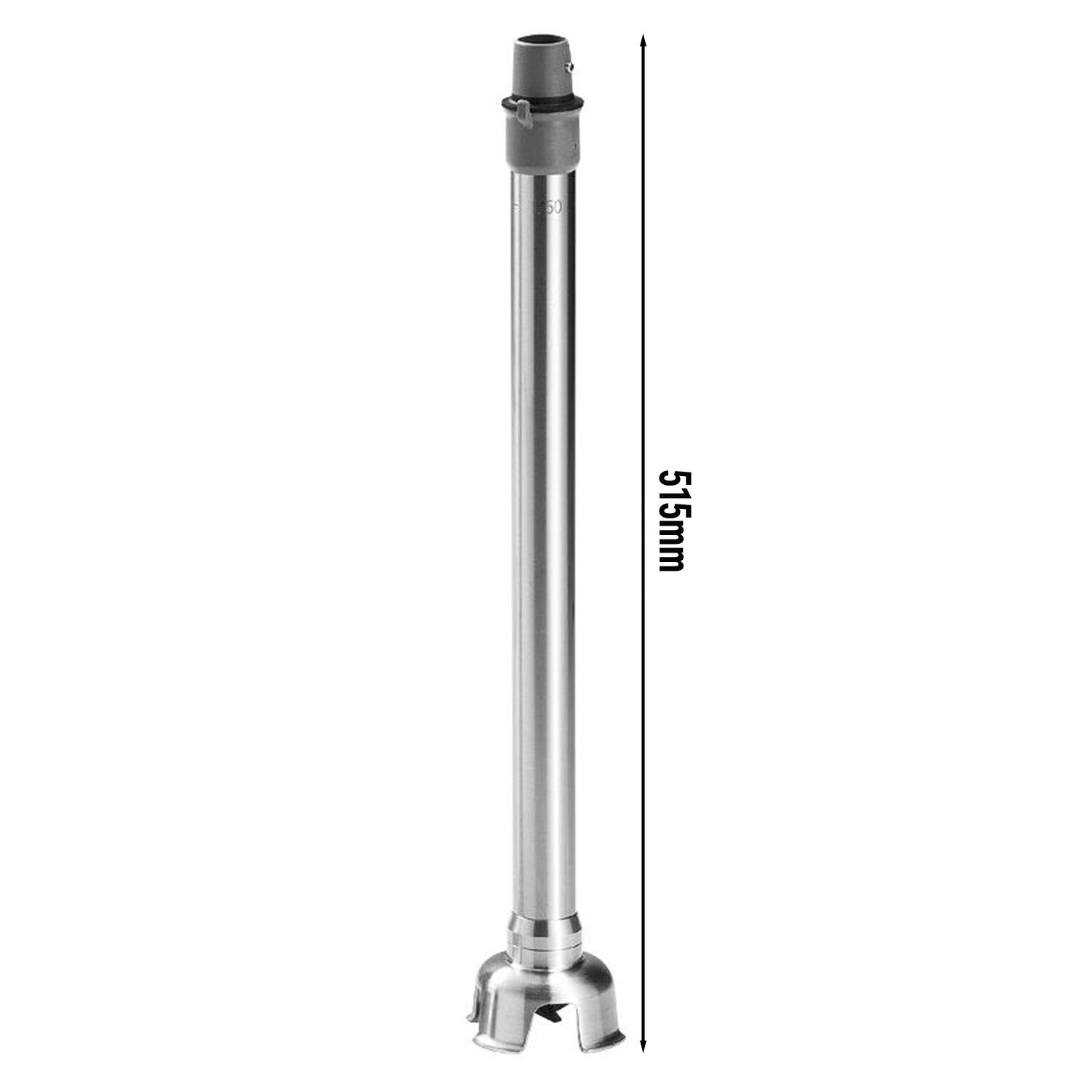 Mélangeur pour mixeur plongeant - 515mm - compatible avec STMSM