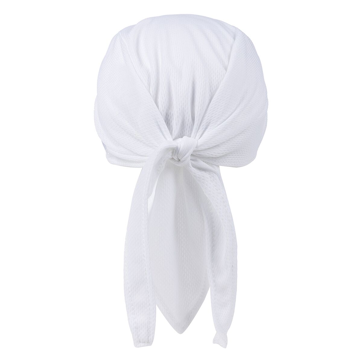 (5 pièces) KARLOWSKY | Bandana Leonardo - Blanc