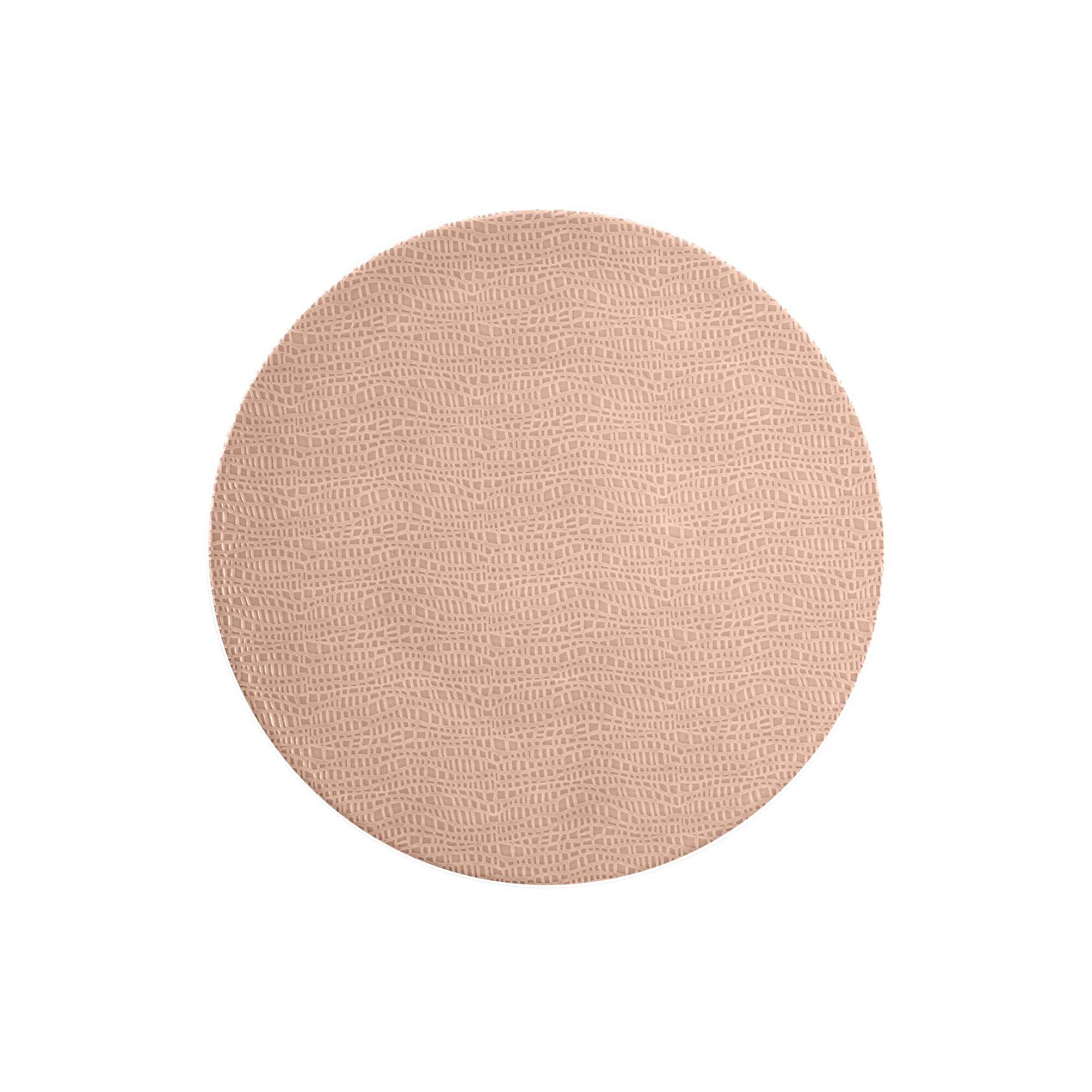 (6 pièces) SELTMANN WEIDEN | Assiette coupe – plate – Ø 260 mm – Rose ancien