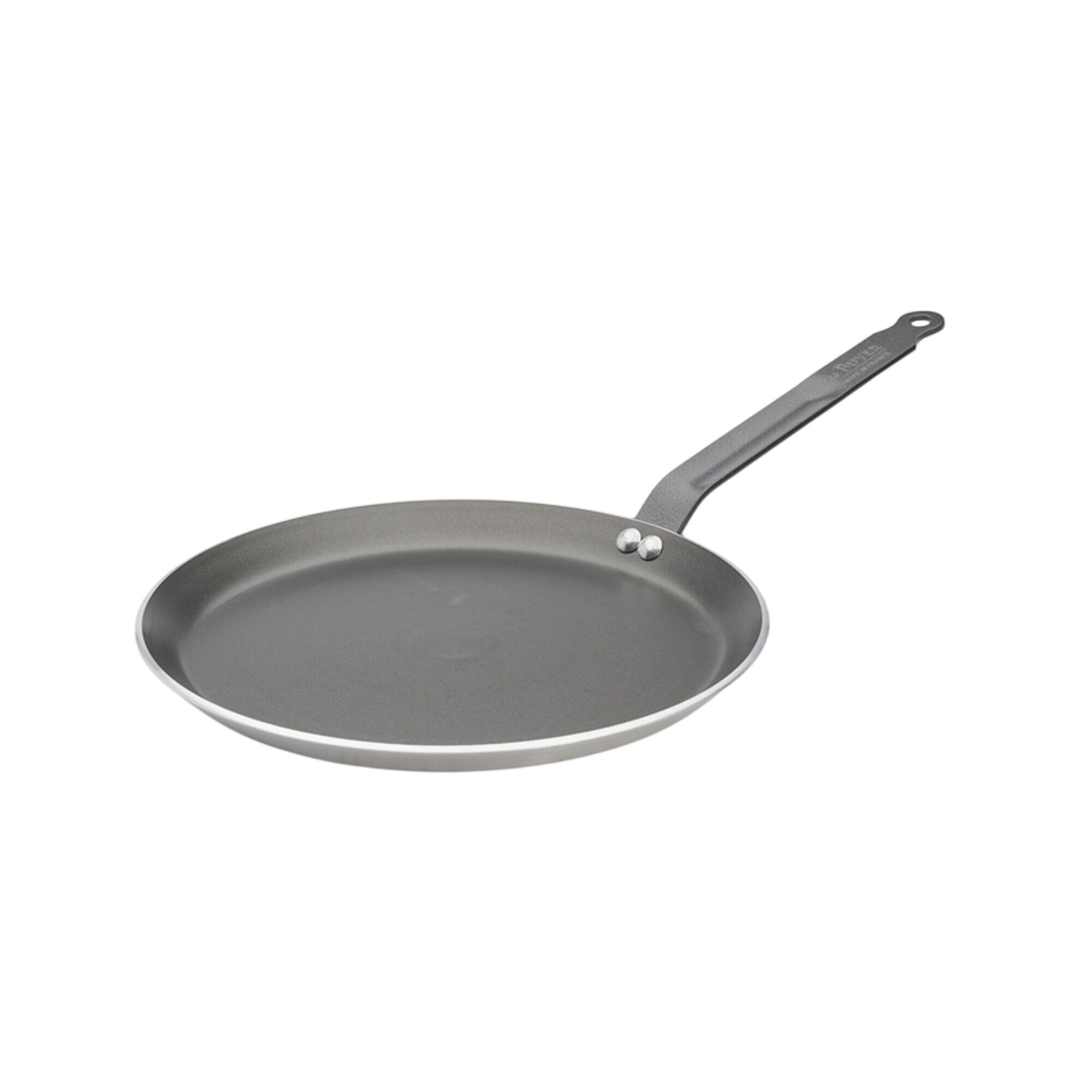 (5 adet) DE BUYER | CHOC CLASSIC - Krep tavası - Ø 300mm