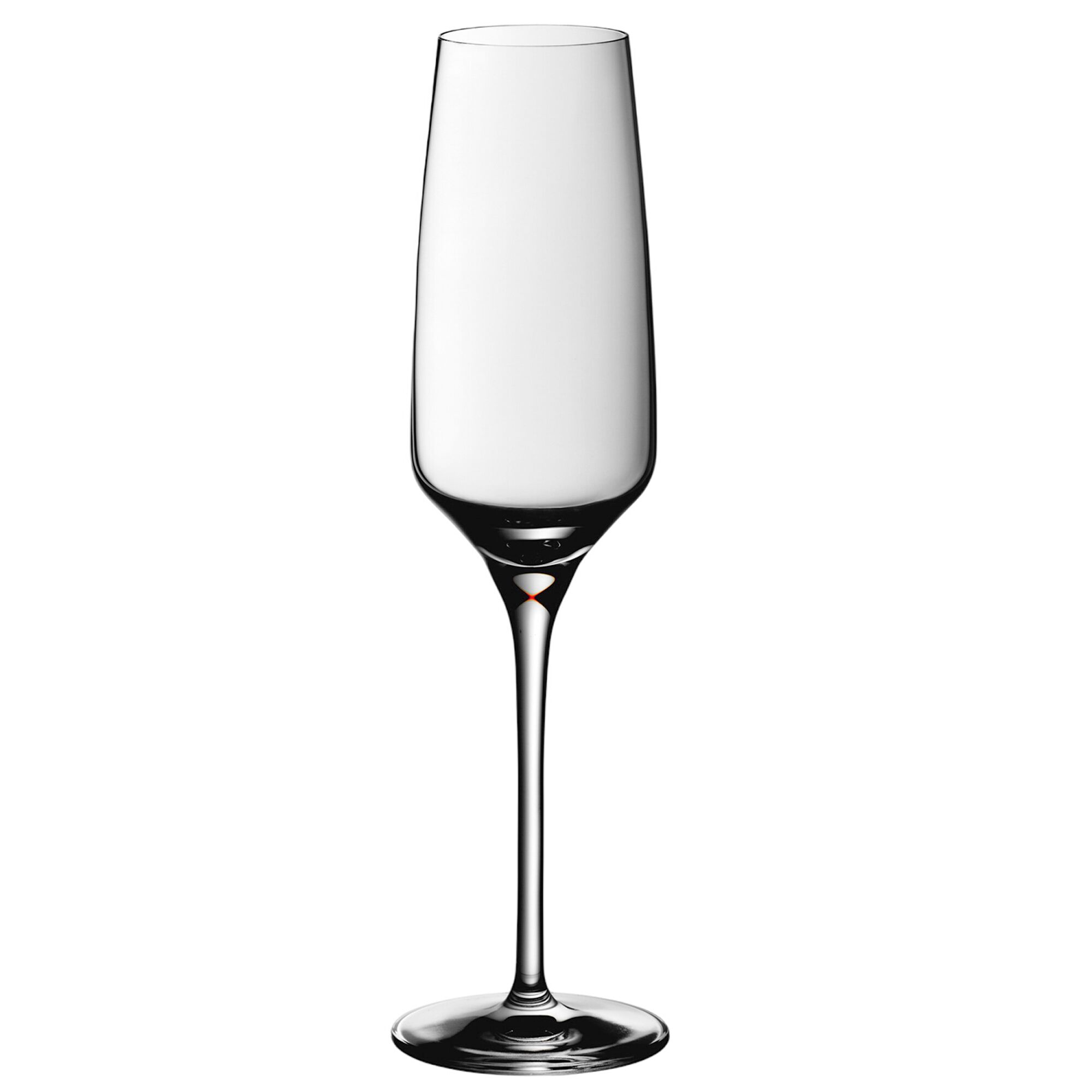 (6 pièces) WMF | DIVINE - Flûte à champagne 07 - 188 ml - non calibrée