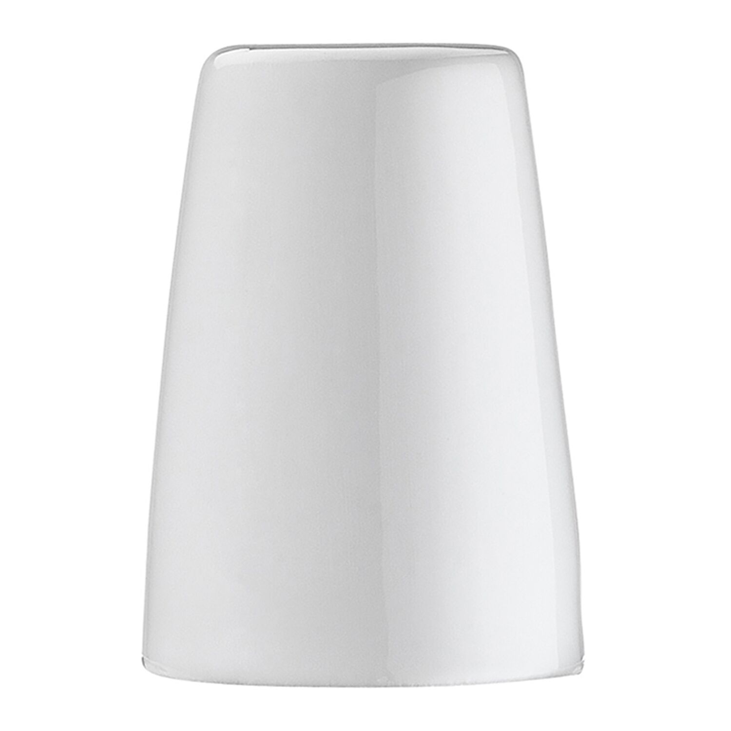 (24 pcs) MIX & MATCH - Poivrière - Lot de 24 - Blanc