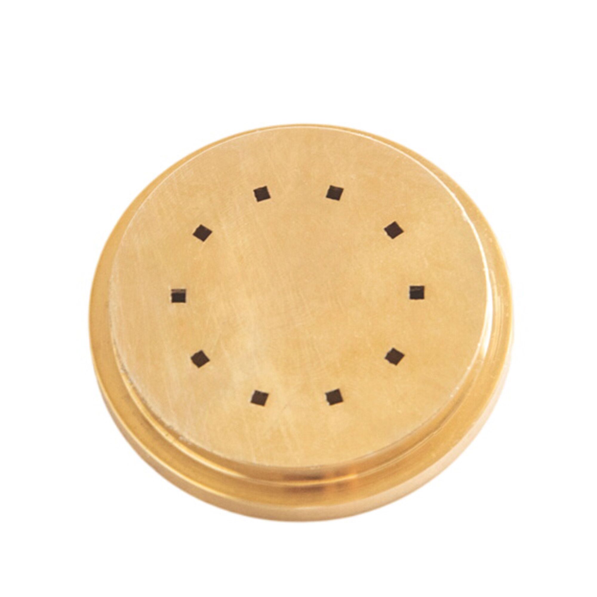 Disque pour le moulage des pâtes - Spaghetti alla Chitarra 2x2mm - adapté au NMH5 - Ø 50mm