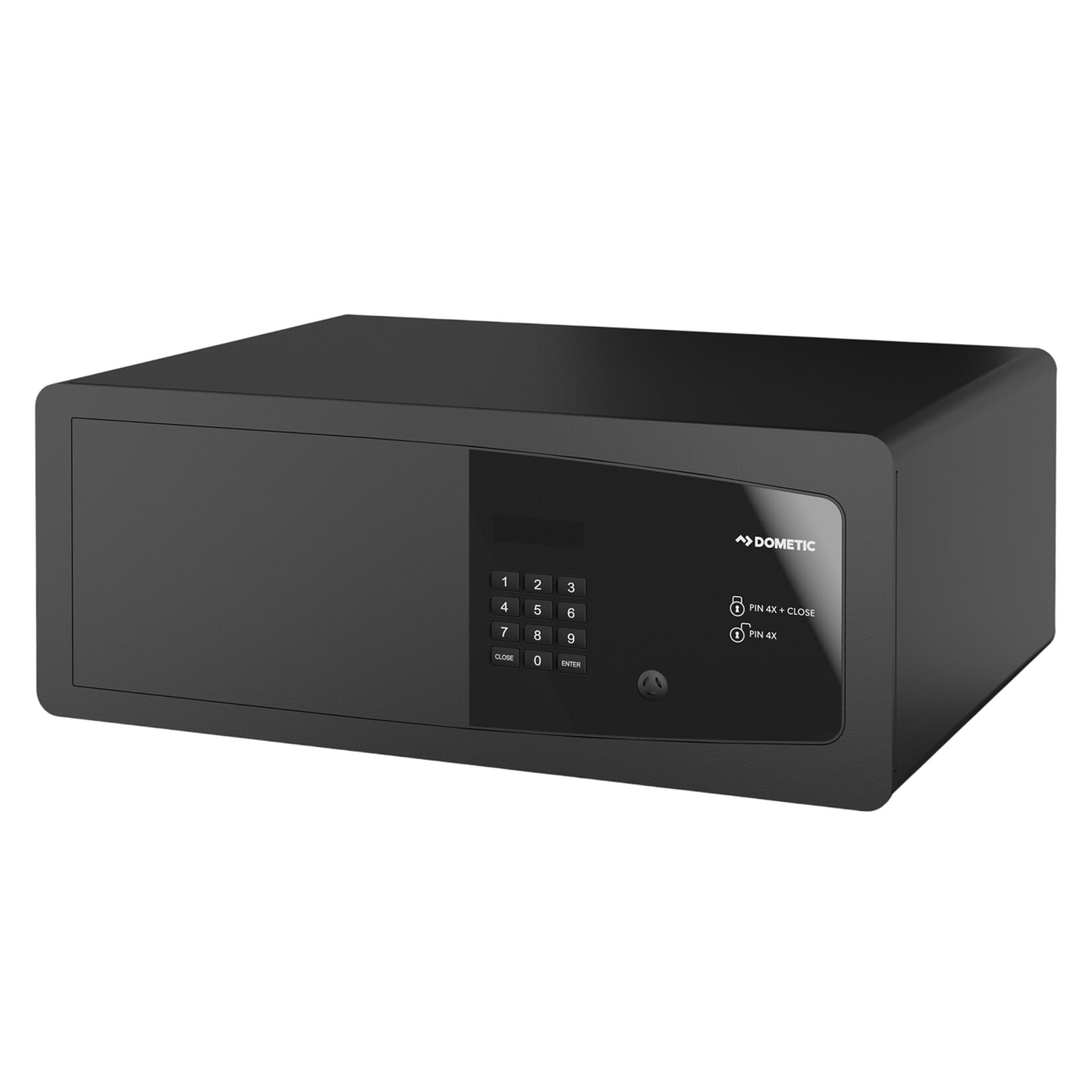 DOMETIC | ProSafe - Room Safe - MD490L2 - Left-Handed Door