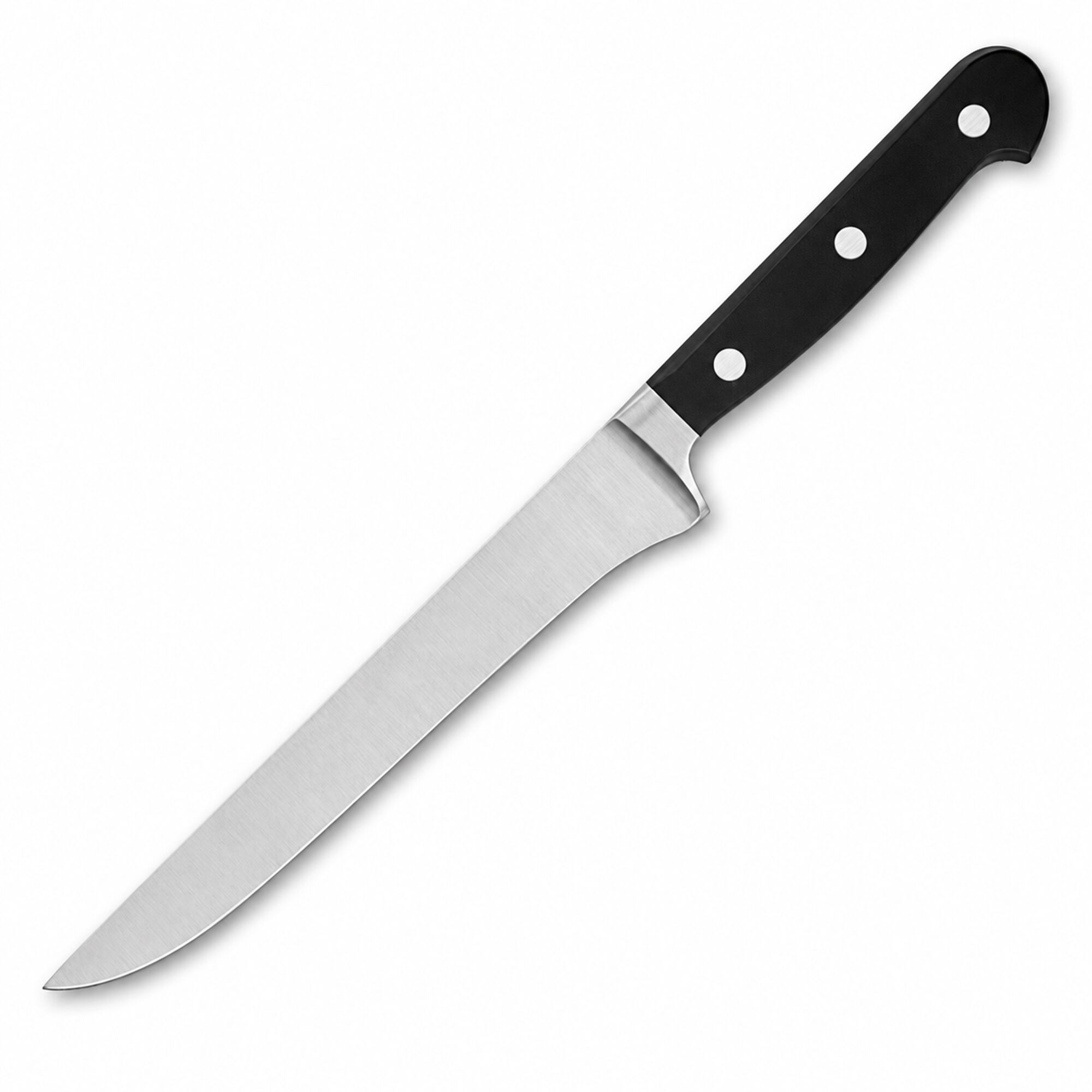 Messer-Set Profi mit Tragtasche - 6-teilig