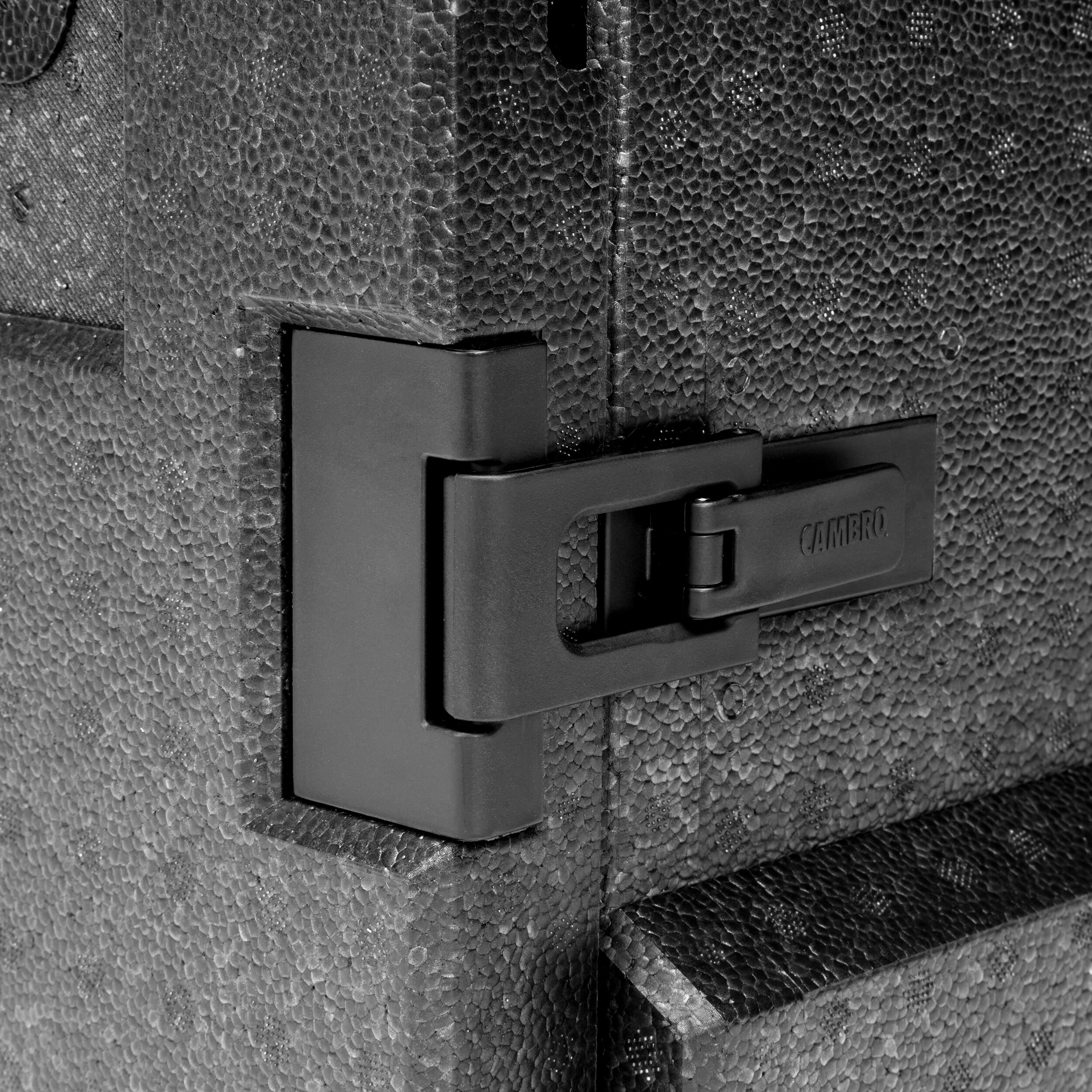 CAMBRO | Cam GoBox® – Smart Heater – elektrická ohřívací nádoba – s předním plněním – GN 1/1