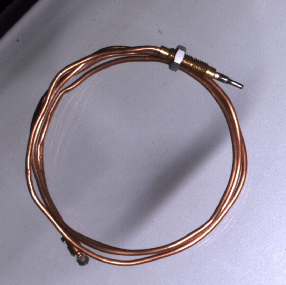 Termoelement för ugn - för GHB164T+GB4, GHB669P+GB4 och GHB969P+GB4