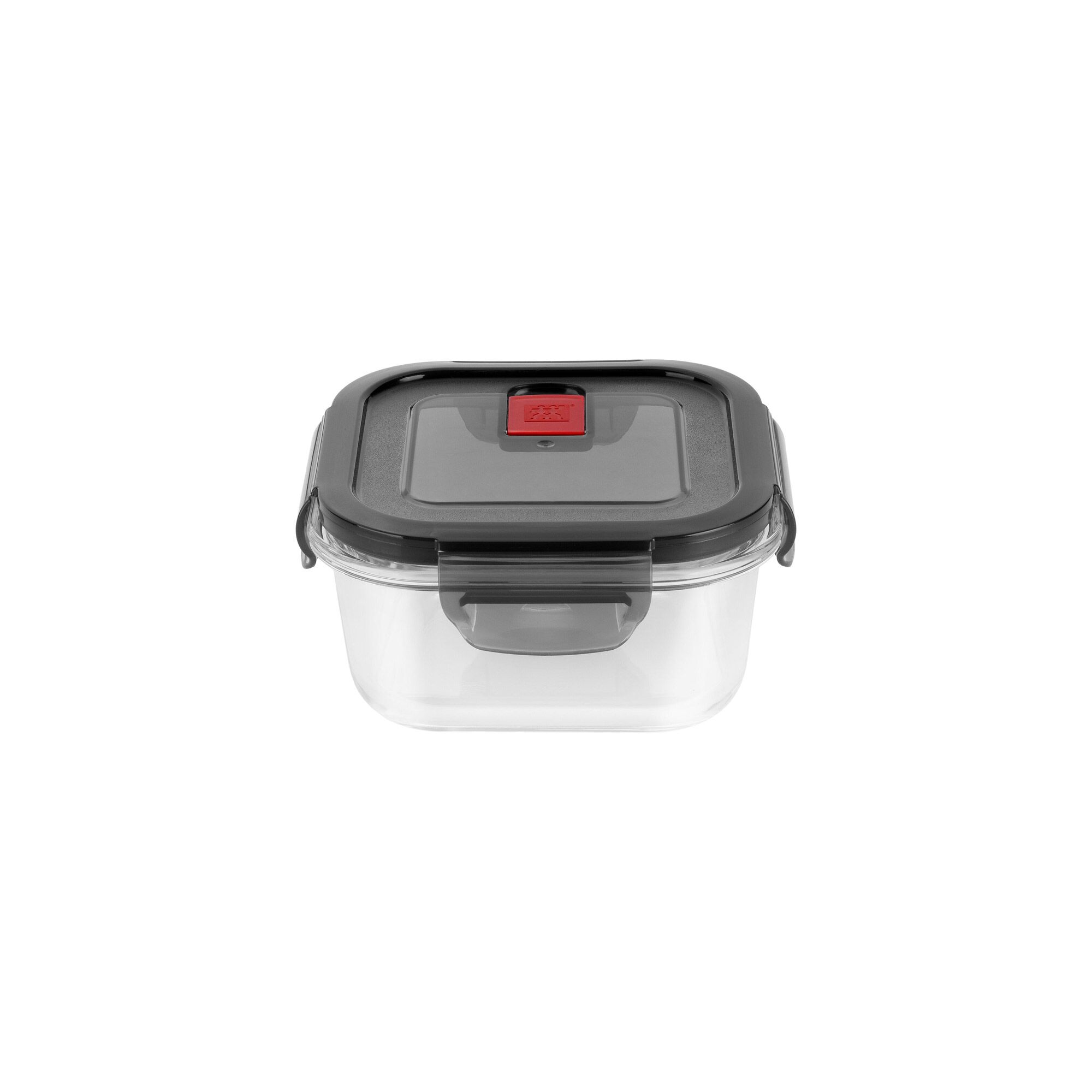 ZWILLING | GUSTO - Boîte en verre rectangulaire - Transparent - 0,5 litre