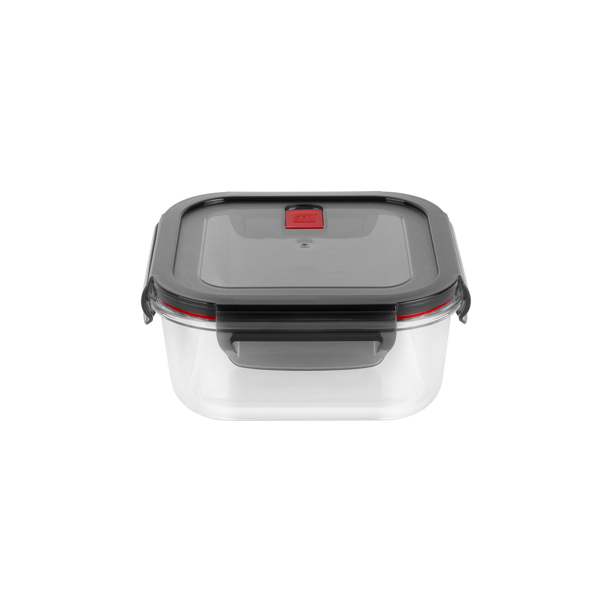 ZWILLING | GUSTO - Boîte en verre rectangulaire - Transparent - 1,1 litre