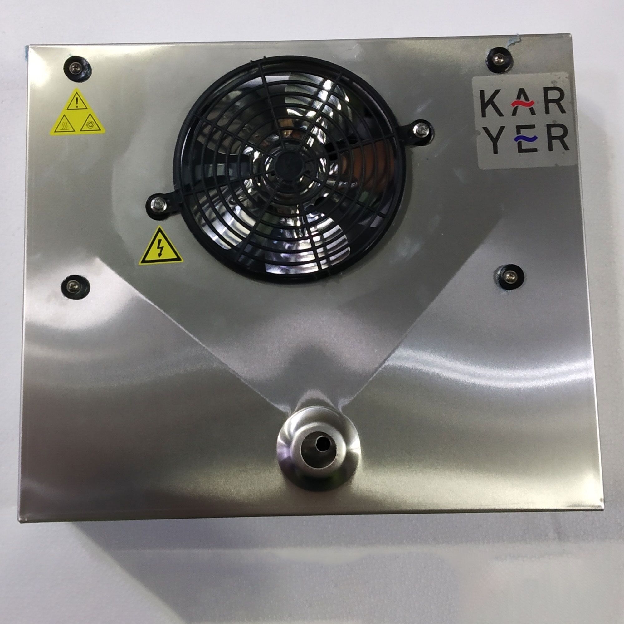 Evaporador - para BWF1221I
