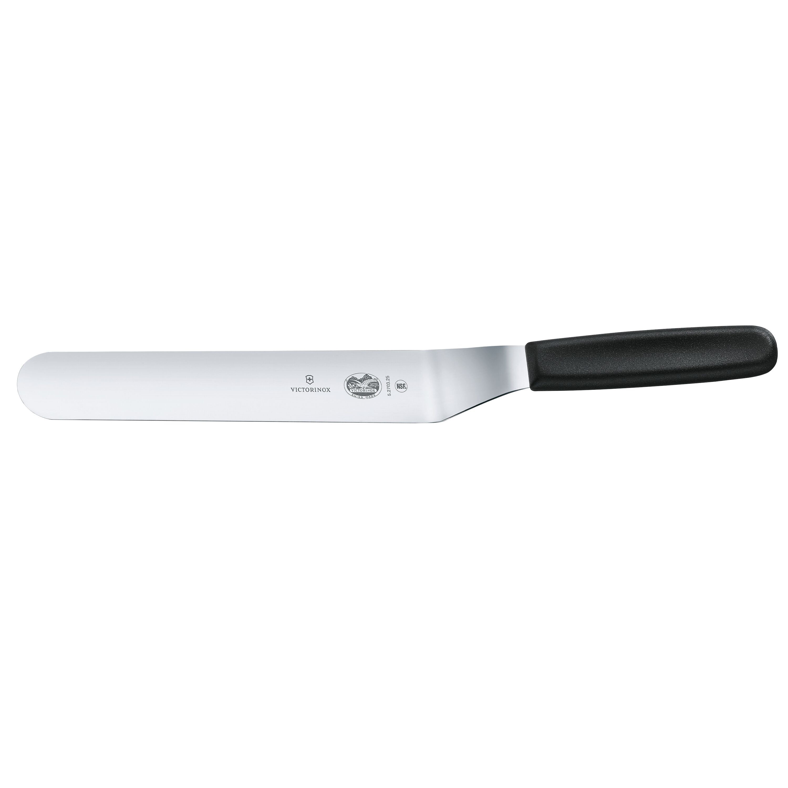 VICTORINOX | SWISS CLASSIC - Spatule- coudée- Lame : 250mm	