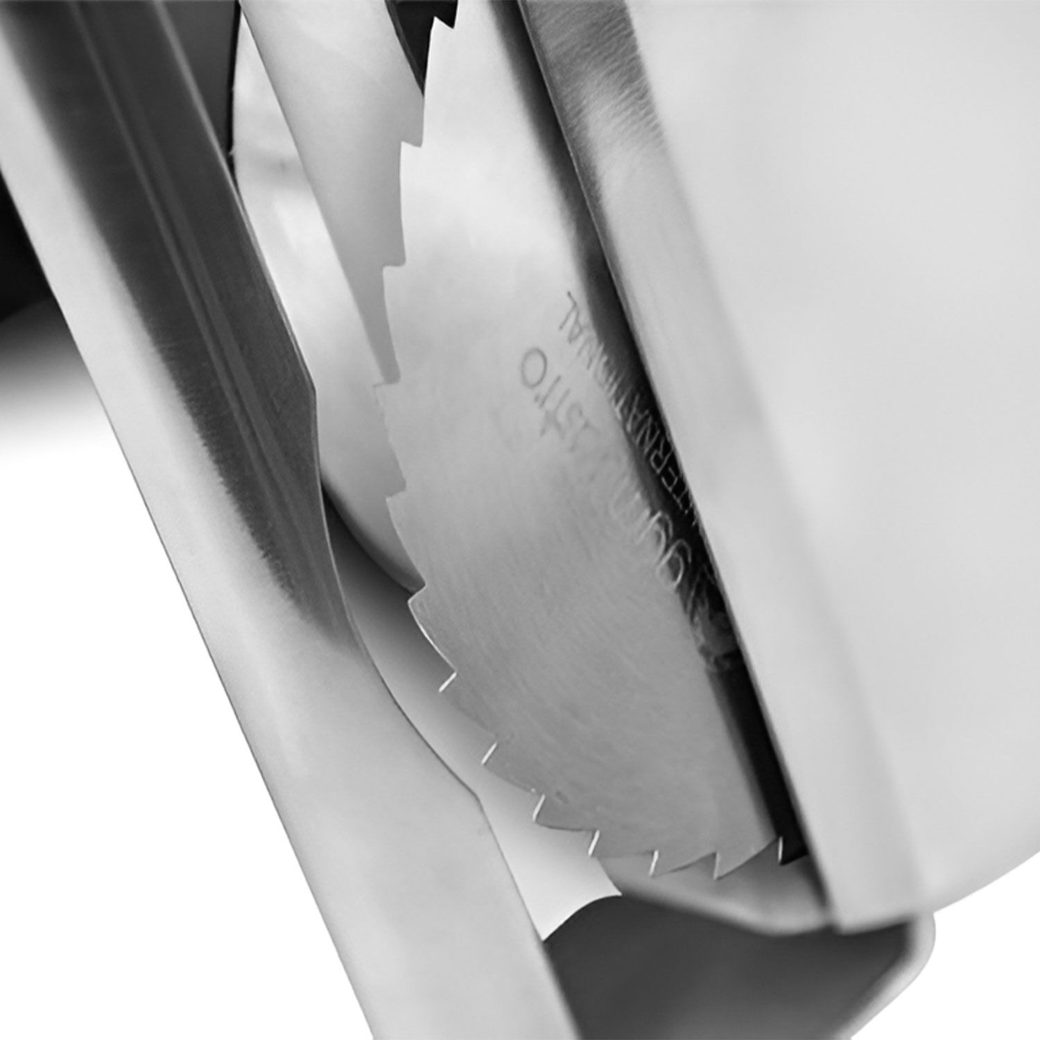 Electric Kebab Knife - Output:  - incl. blade, sharpening stone