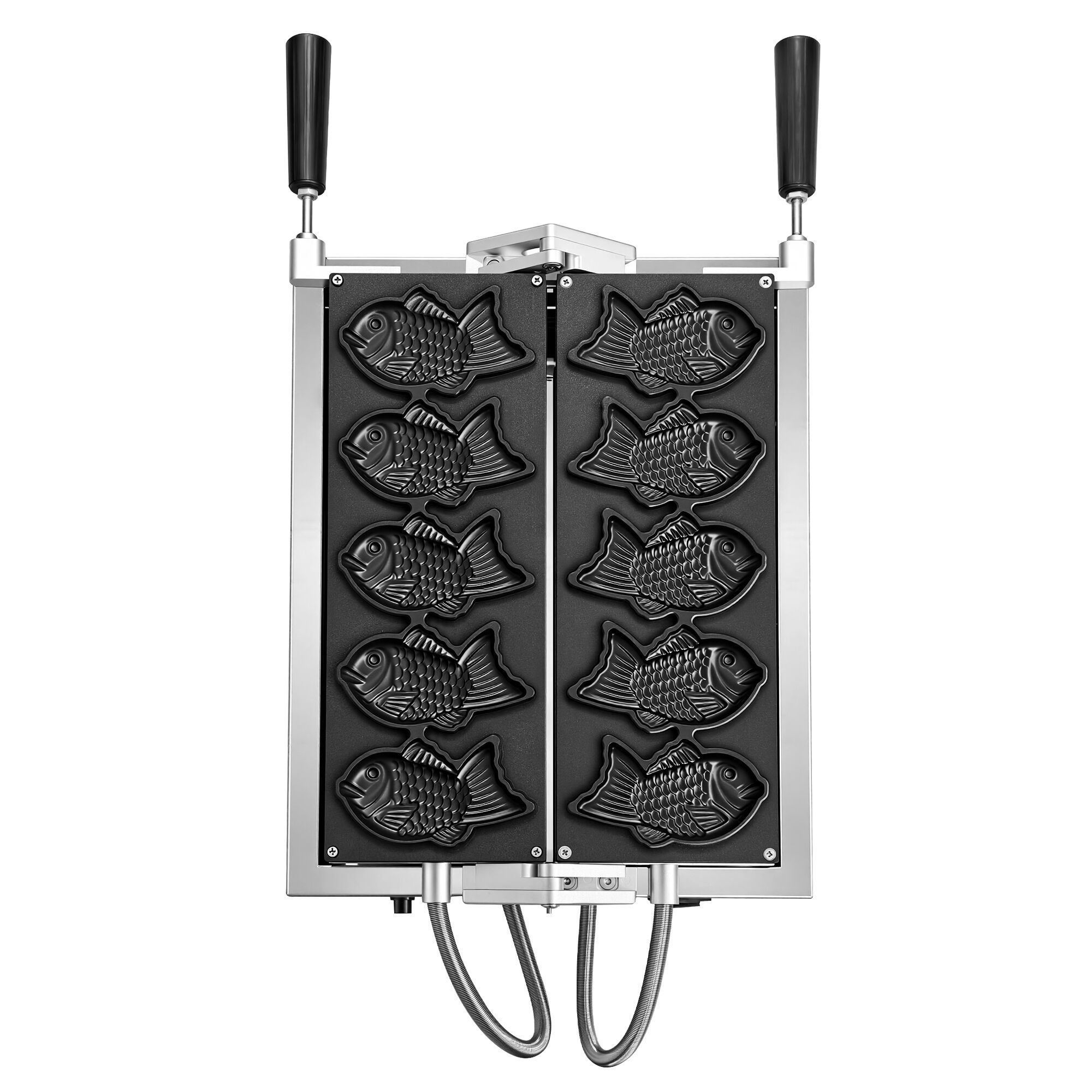 Machine à tartelette professionnelle - 1,6 kW - sans plaques