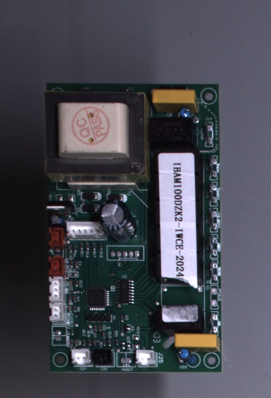 Mainboard for EWBH569-N