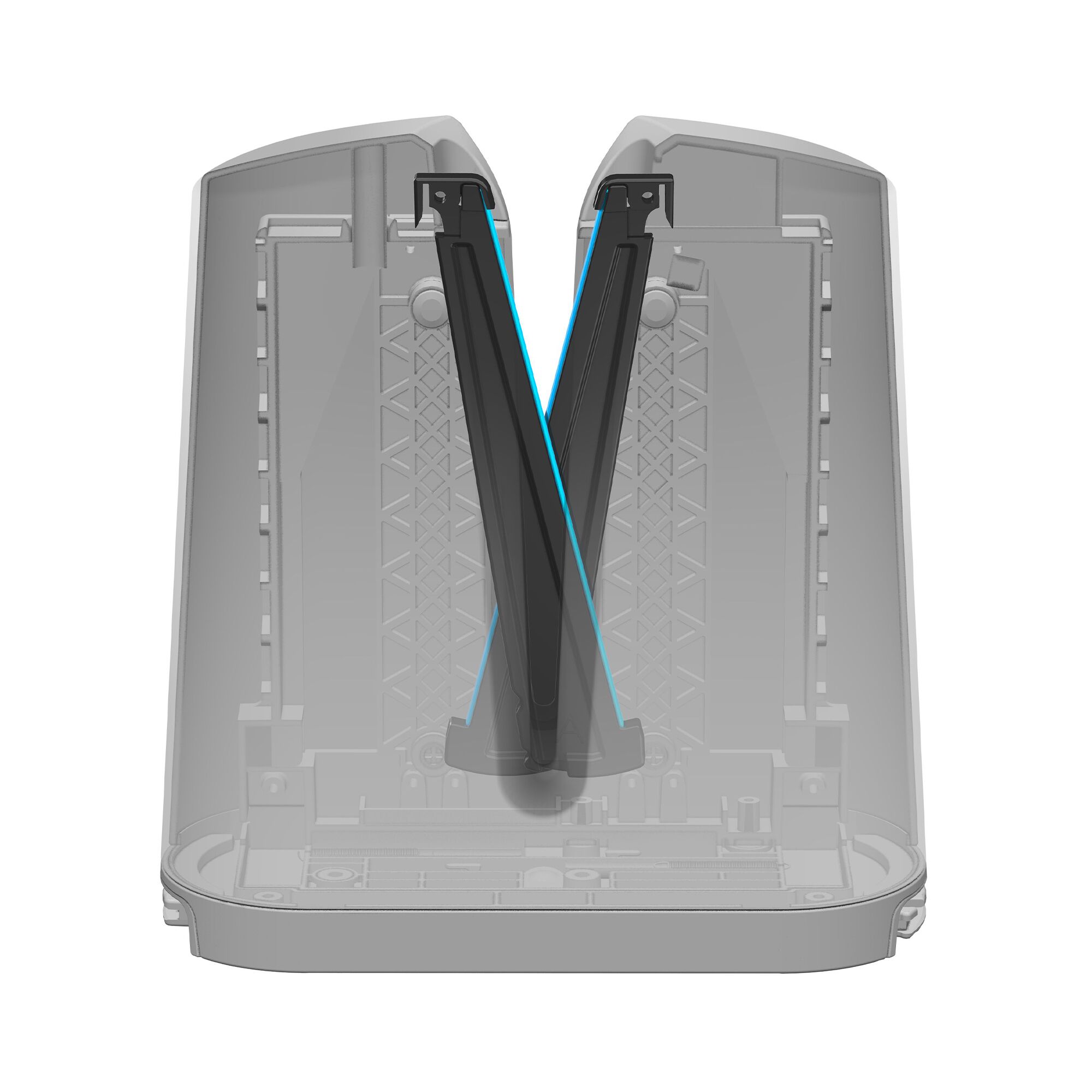 ZWILLING | V-Edge knivslipare