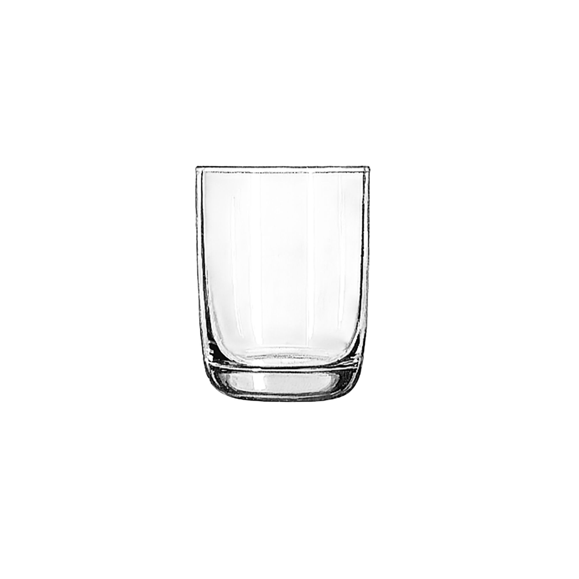 (12 pièces) LIBBEY | HEAVY BASE - Rocks - 237ml