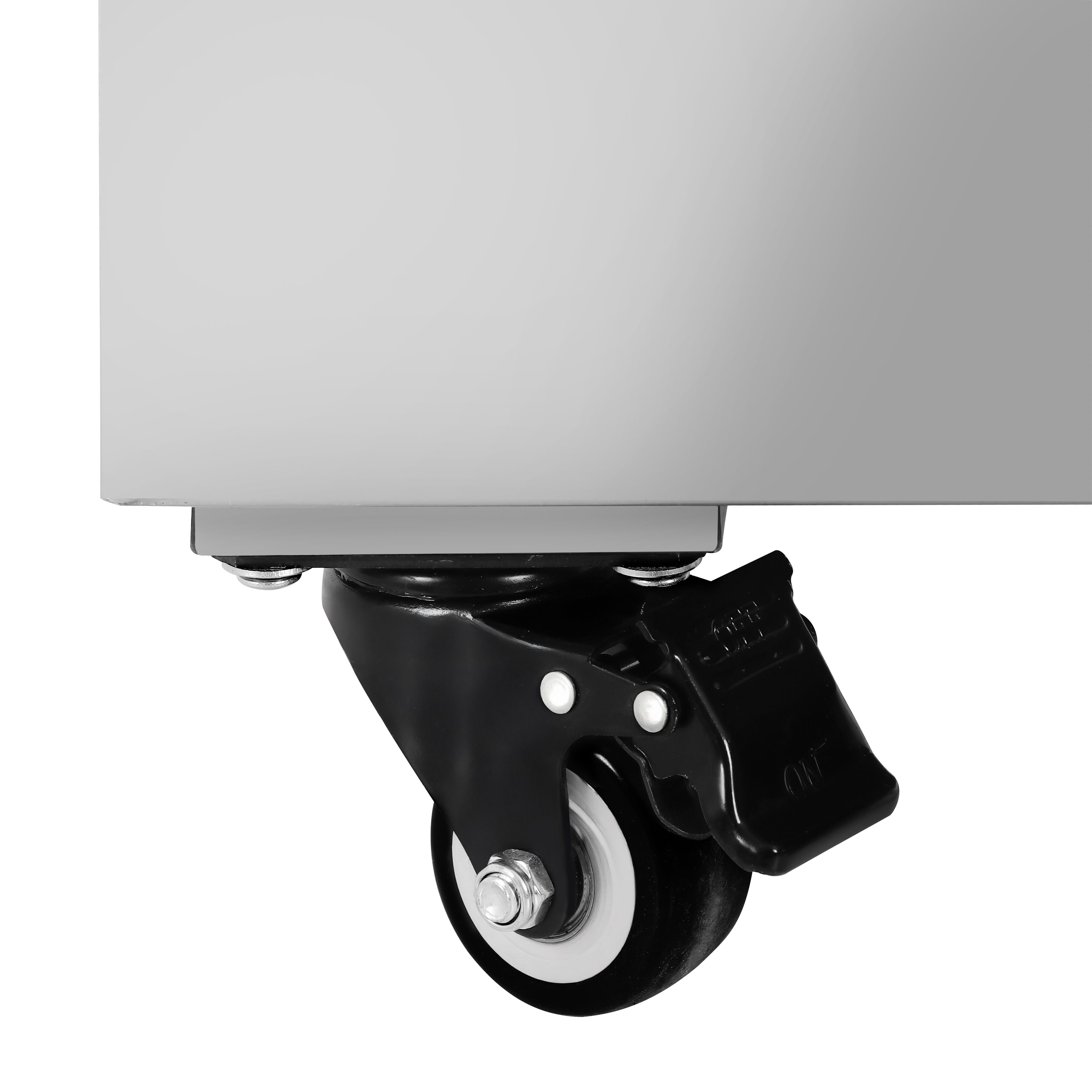 Filtre à huile de friture avec robinet de vidange – 48 litres/minute – 550 watts