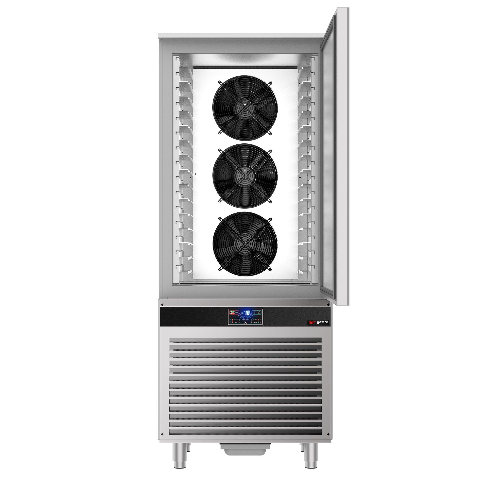 Cellule de refroidissement rapide - 15 x GN 1/1 ou EN 600 x 400