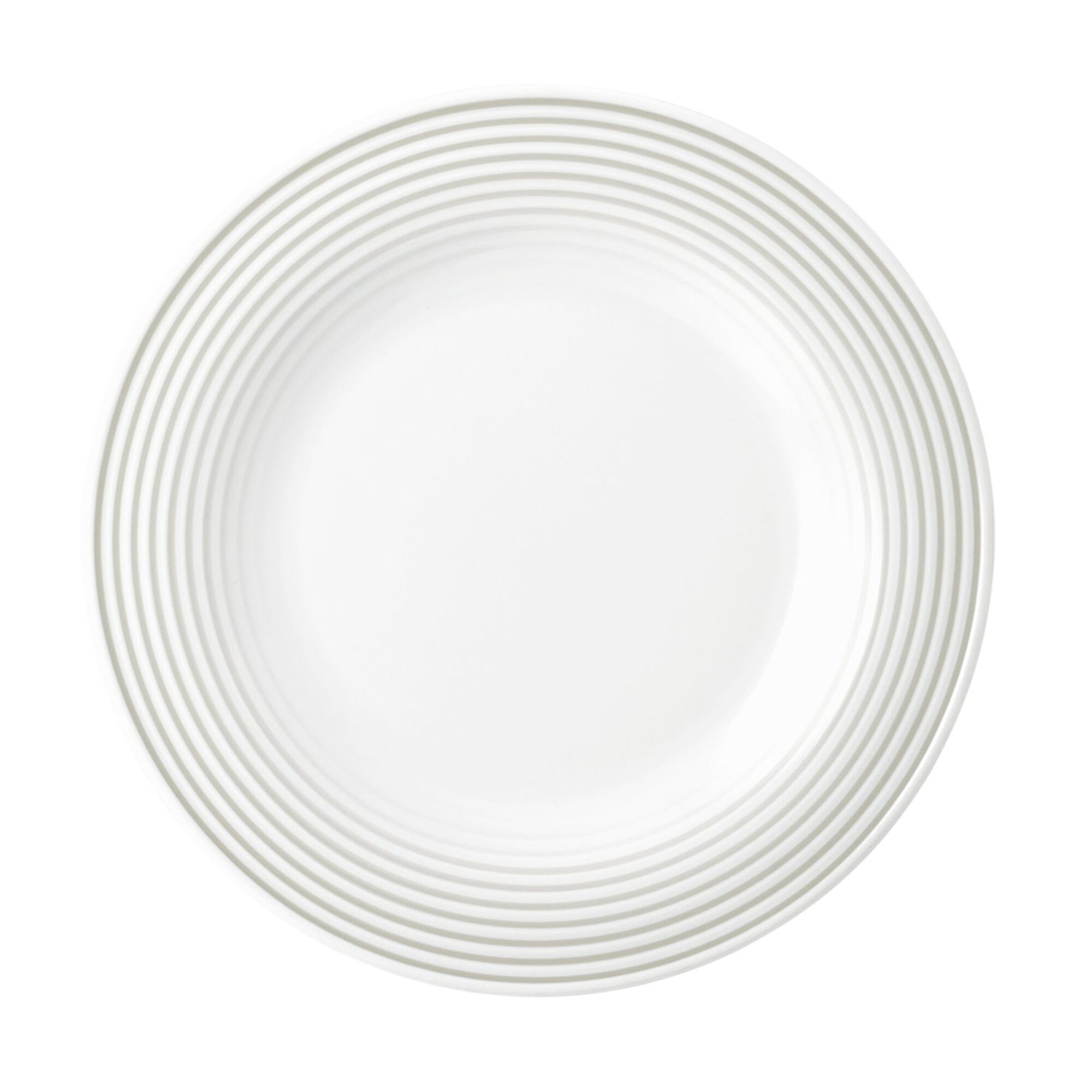 (6 st.) Seltmann Weiden - Tallrik platt - Ø 26 cm