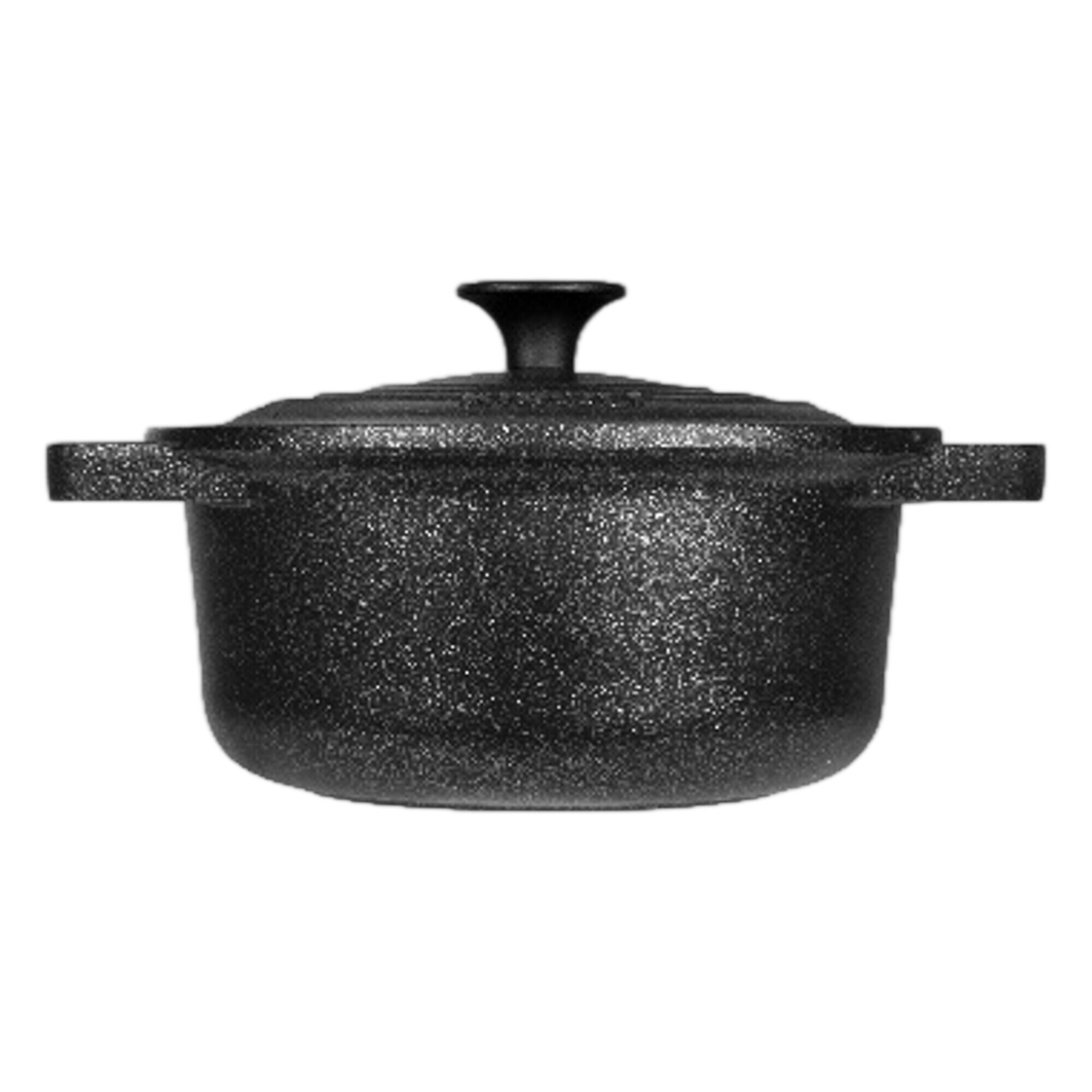 PREMIUM-kattila – sopii induktioliedelle – halkaisija 20 cm