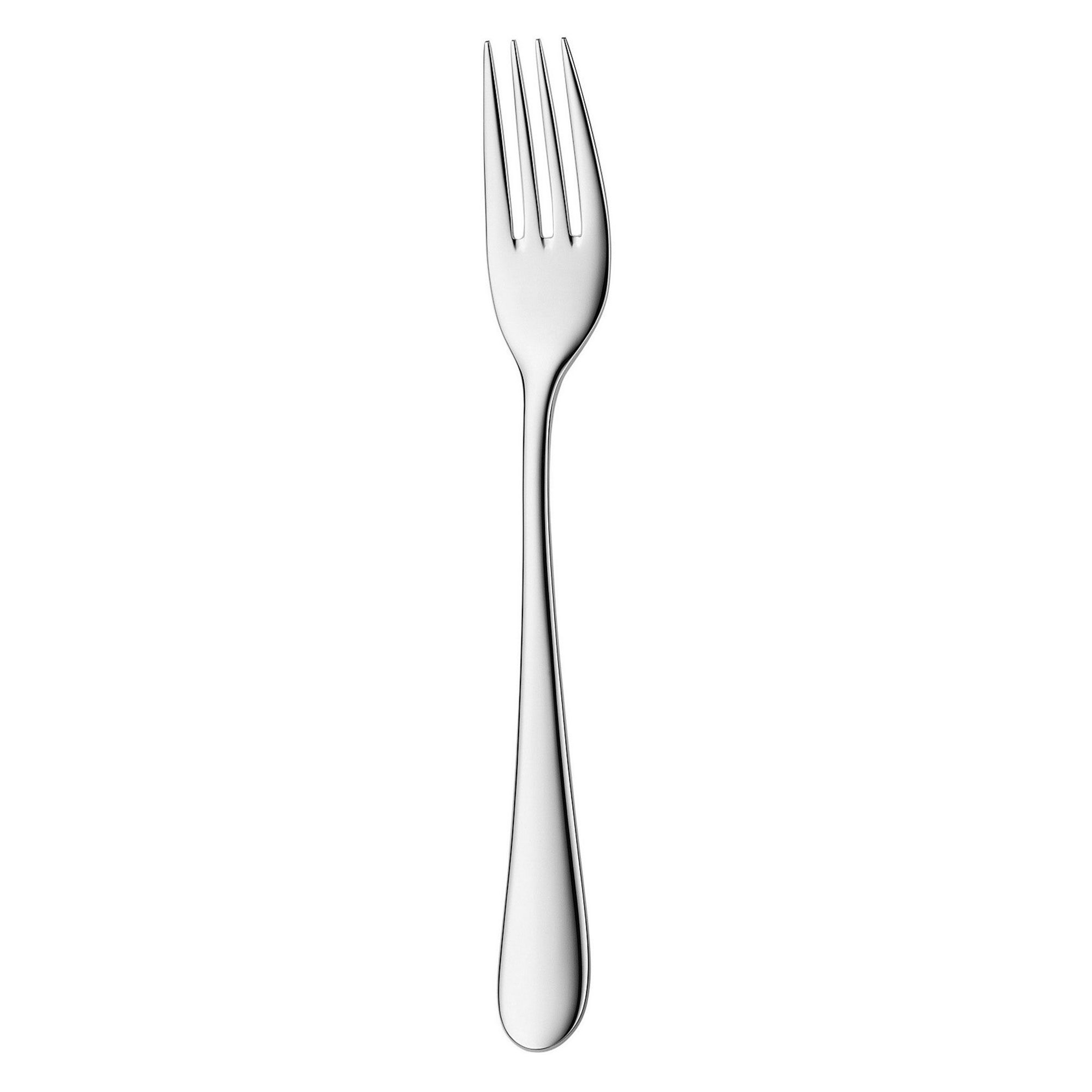 (12 pièces) WMF | SIGNUM - Fourchette pour entrée / dessert - 185 mm - poli
