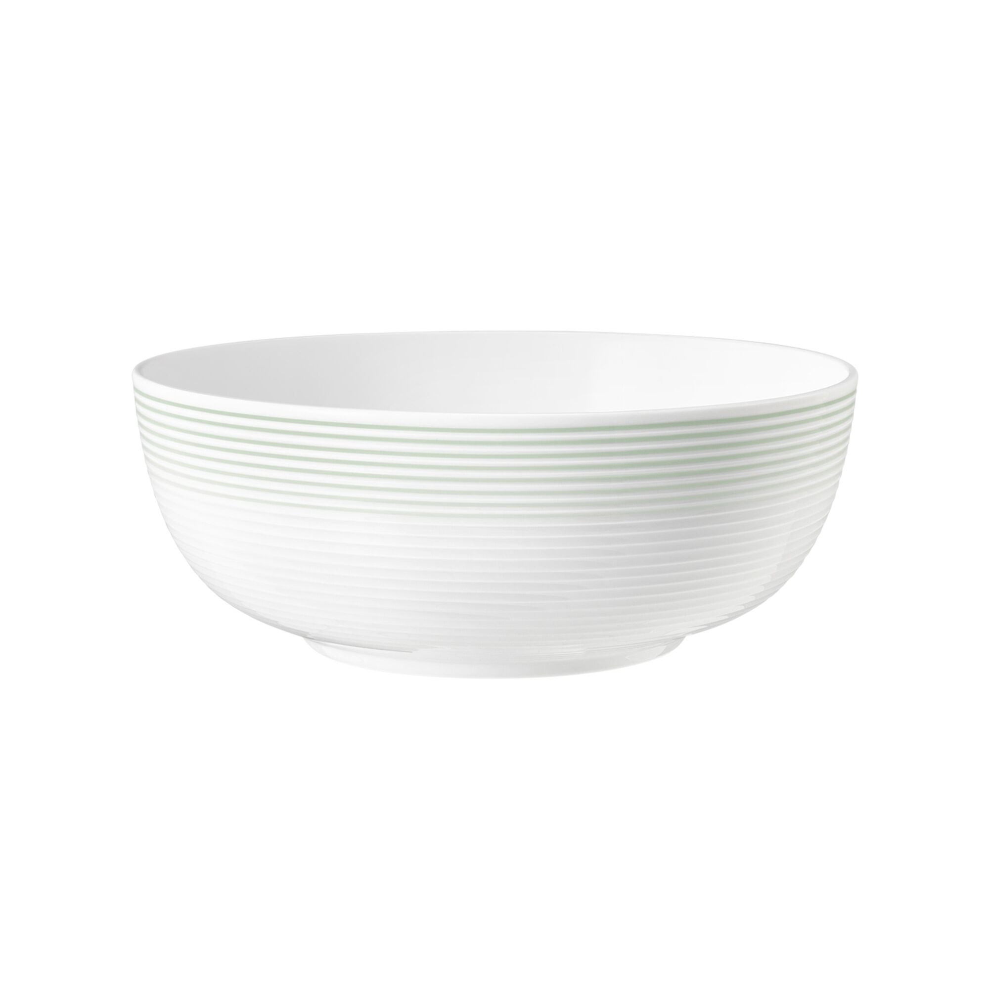(2 pièces) SELTMANN WEIDEN | Bol - Ø 200 mm - Vert sauge