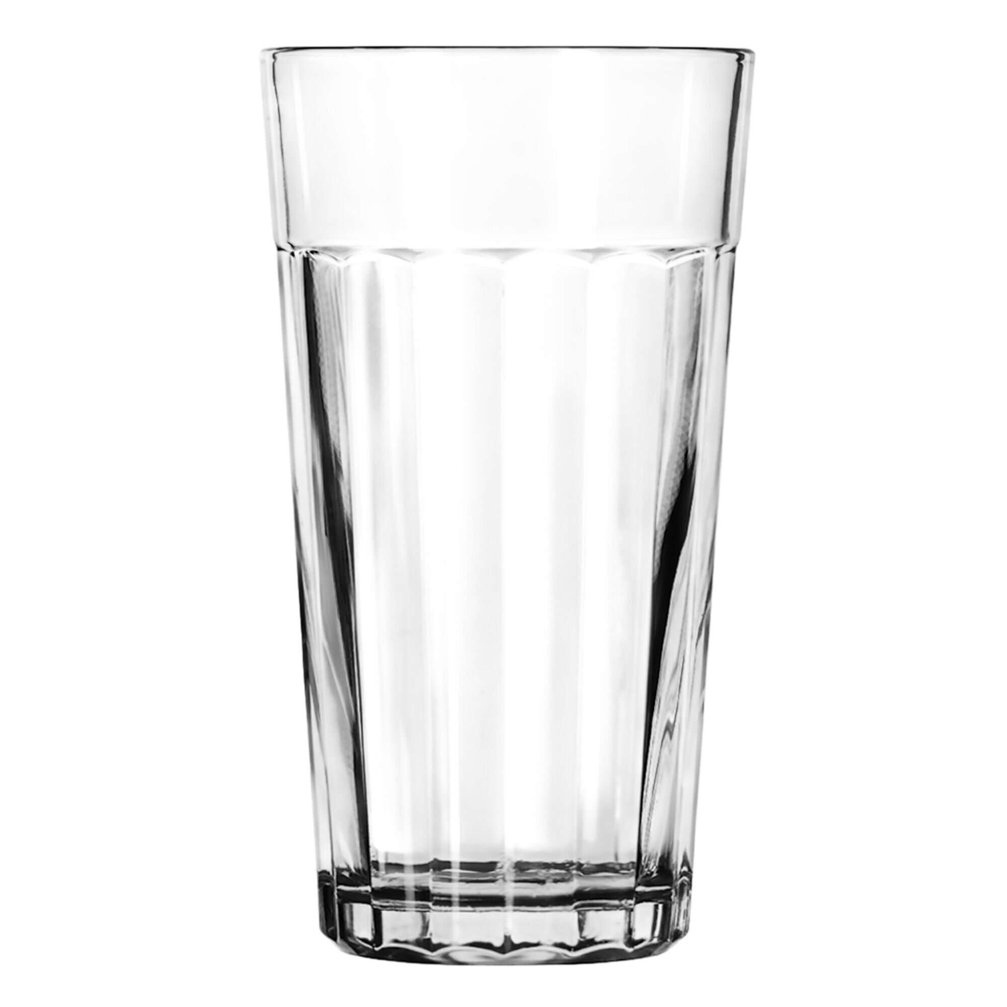 (36 pièces) LIBBEY | PANELED TUMBLERS - Cooler - 473ml