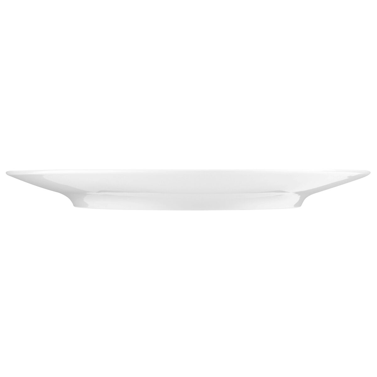 (2 st) Seltmann Weiden - Kaffetallrik - 40 x 25,5 cm