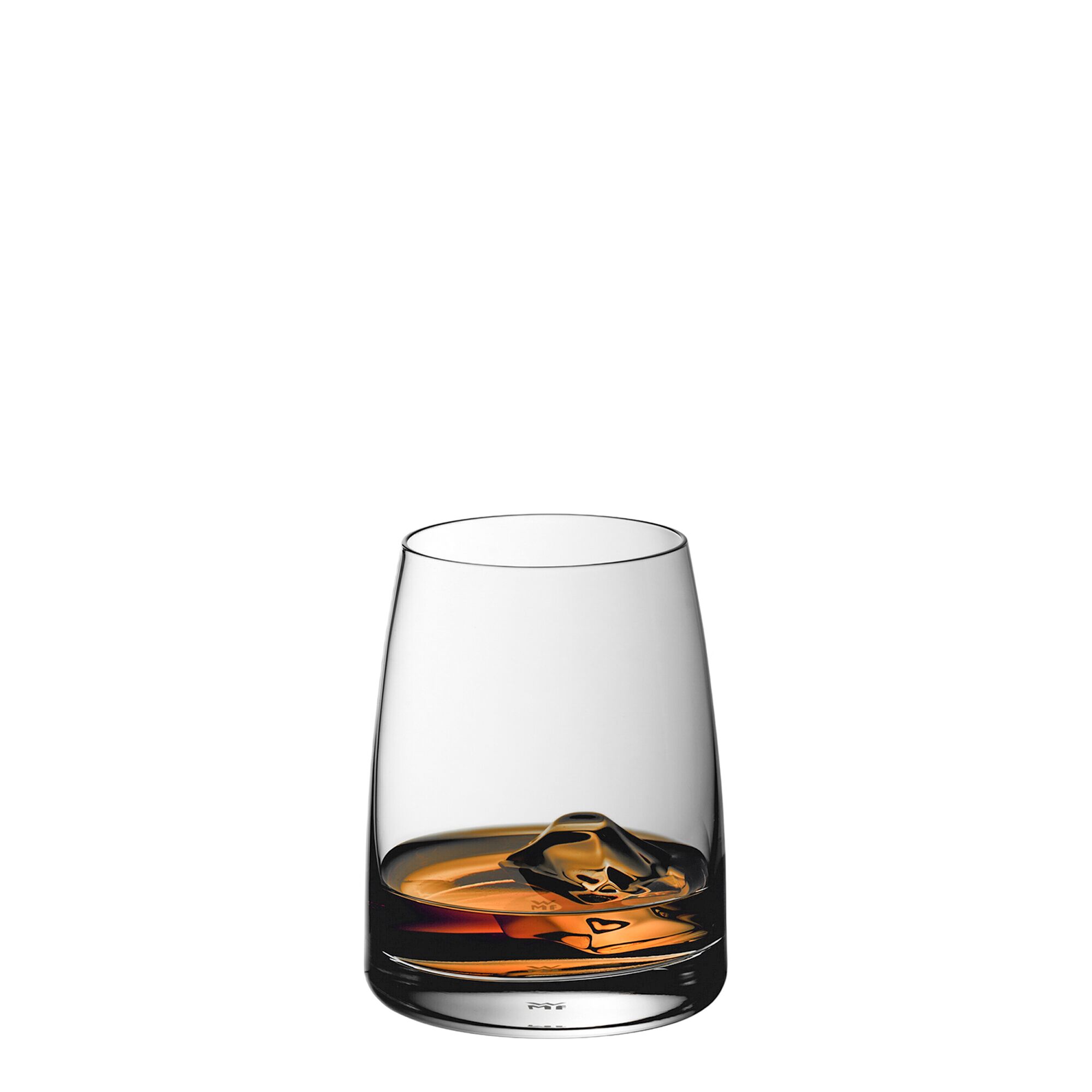 (6 pièces) WMF | DIVINE – Verres à whisky / Tumbler 15 – 325 ml – non jaugés