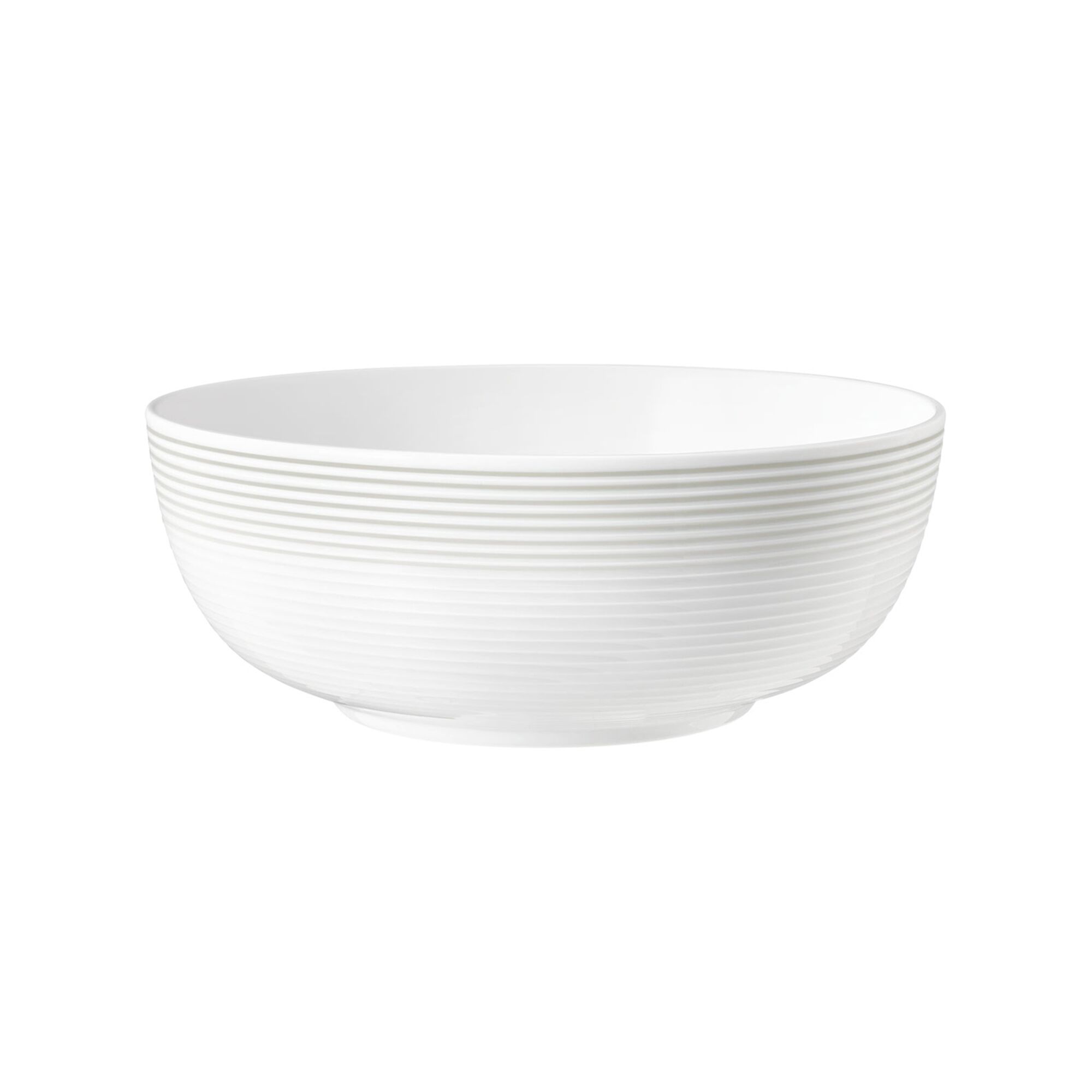 (2 pièces) SELTMANN WEIDEN | Bol - Ø 200 mm - Gris perle