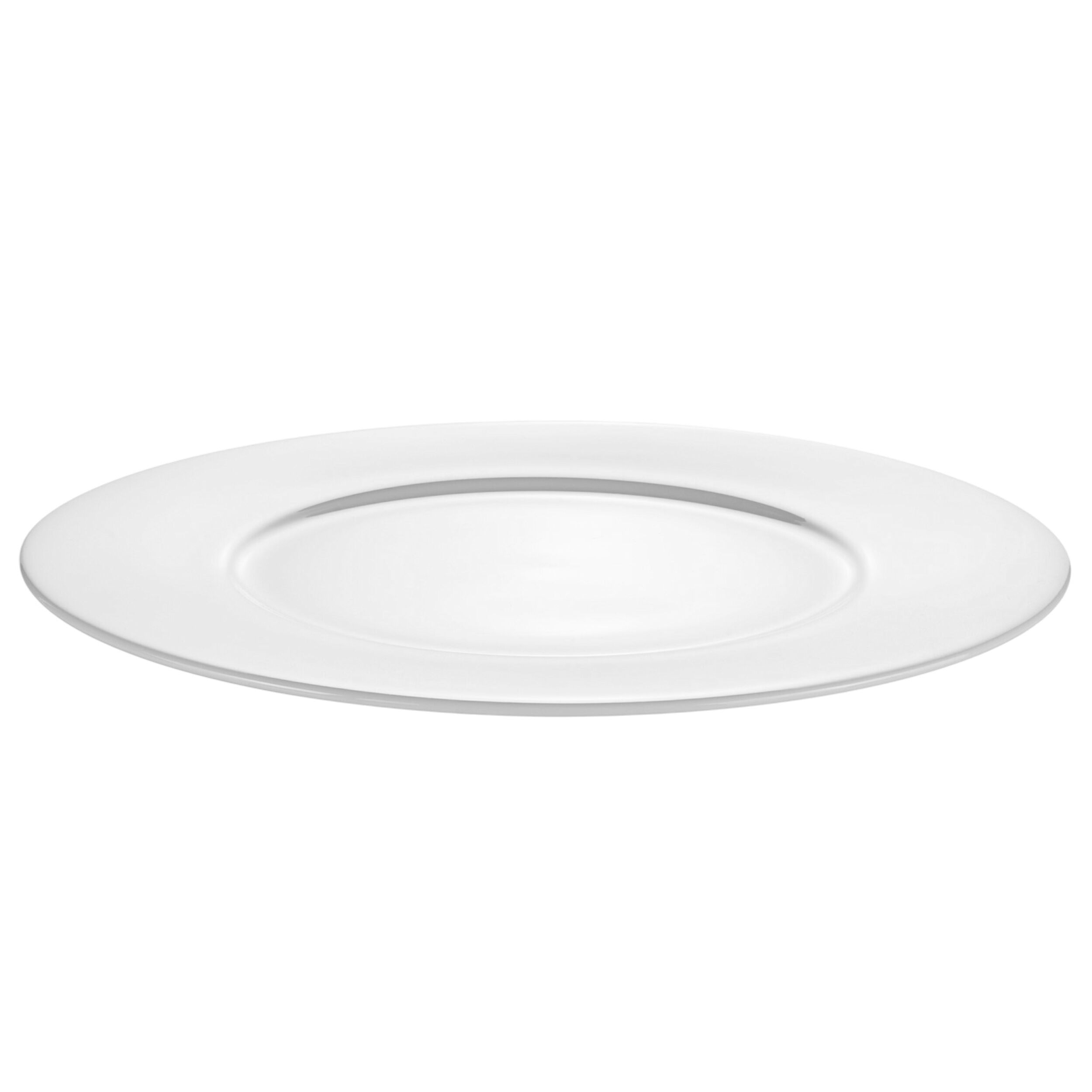 (2 pièces) WMF | AVA – Assiettes – plates – à aile – Ø 100 mm