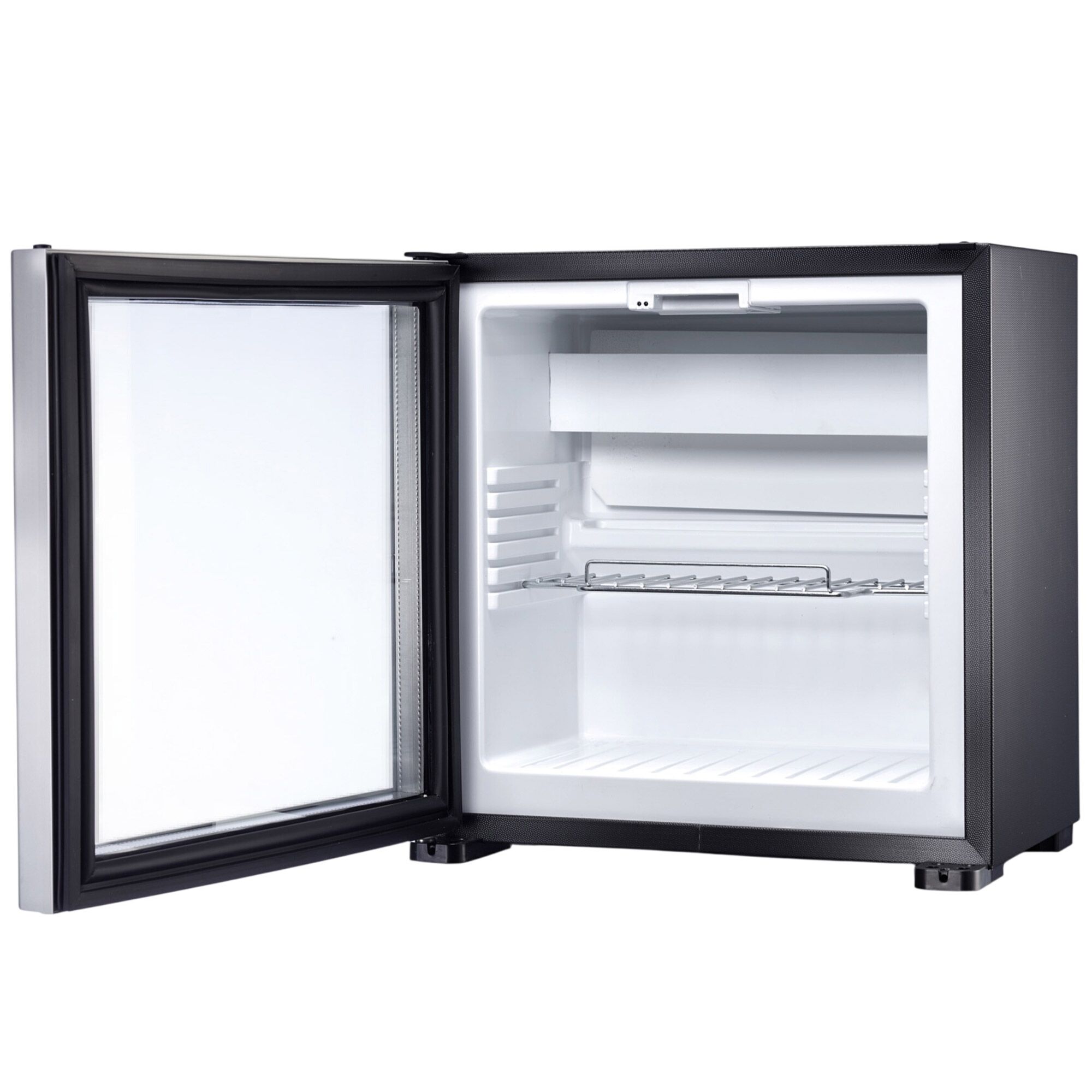 DOMETIC | Minibar-Kühlschrank - RH 429 LDAG - 422mm - 20 Liter - mit 1 Glastür & Türanschlag Links